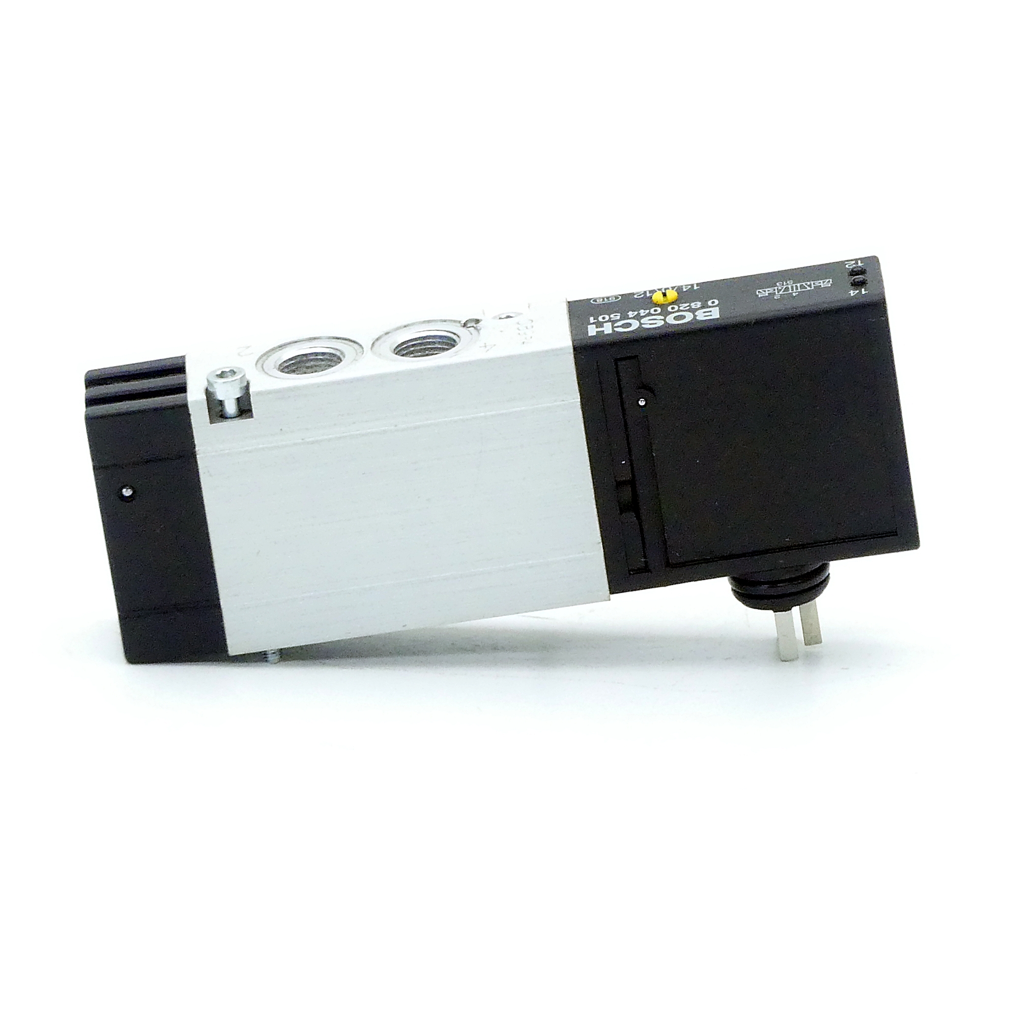 5/2 - Direction valve