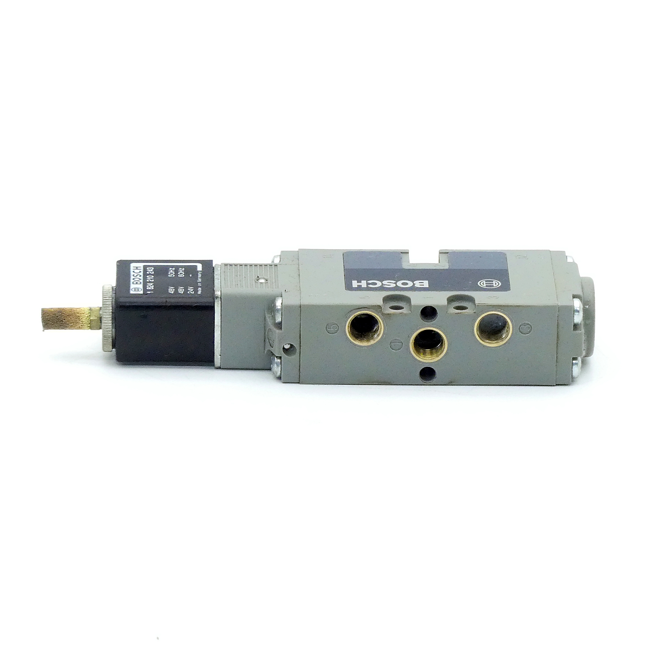 5/2 - Direction valve