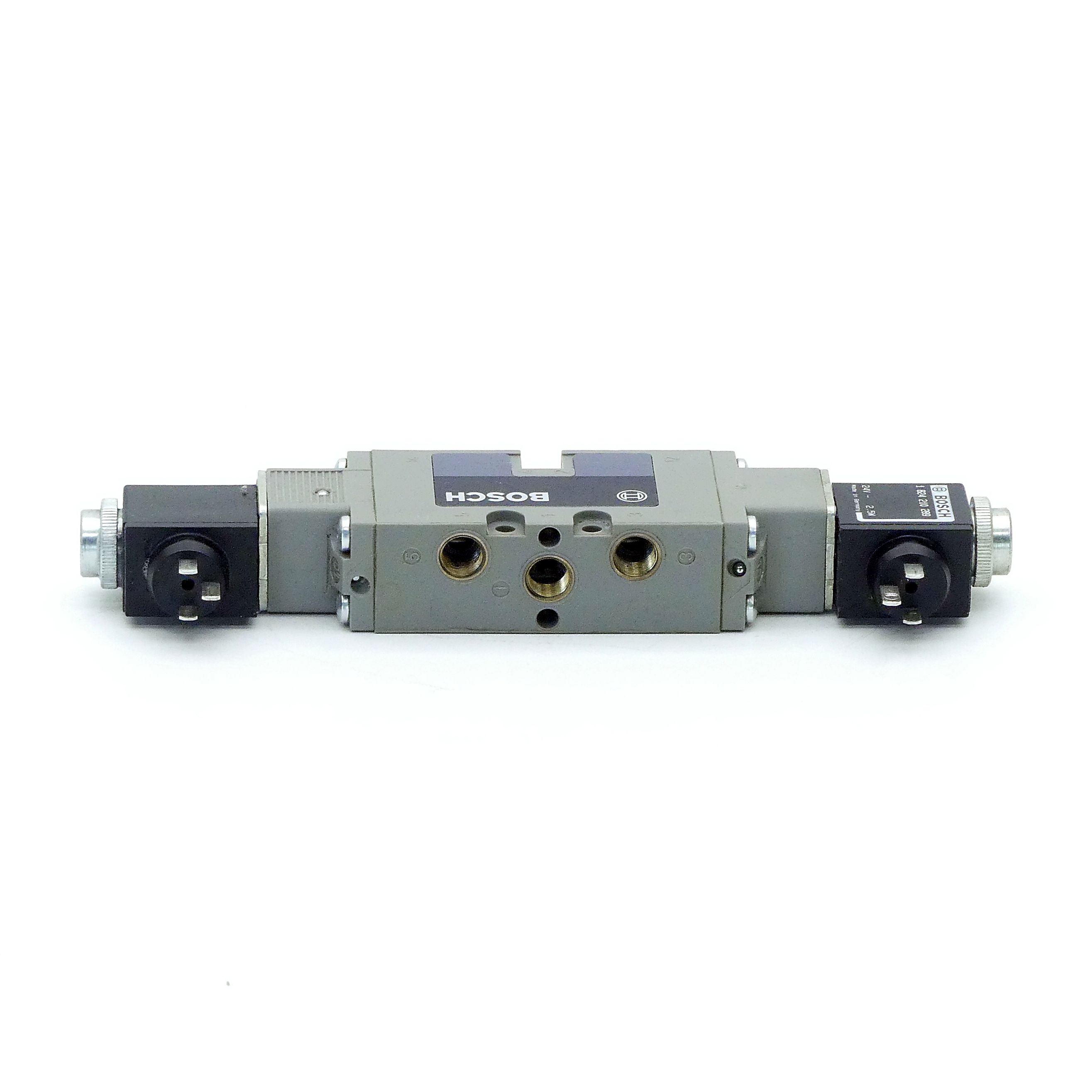 5/2 - Direction valve 