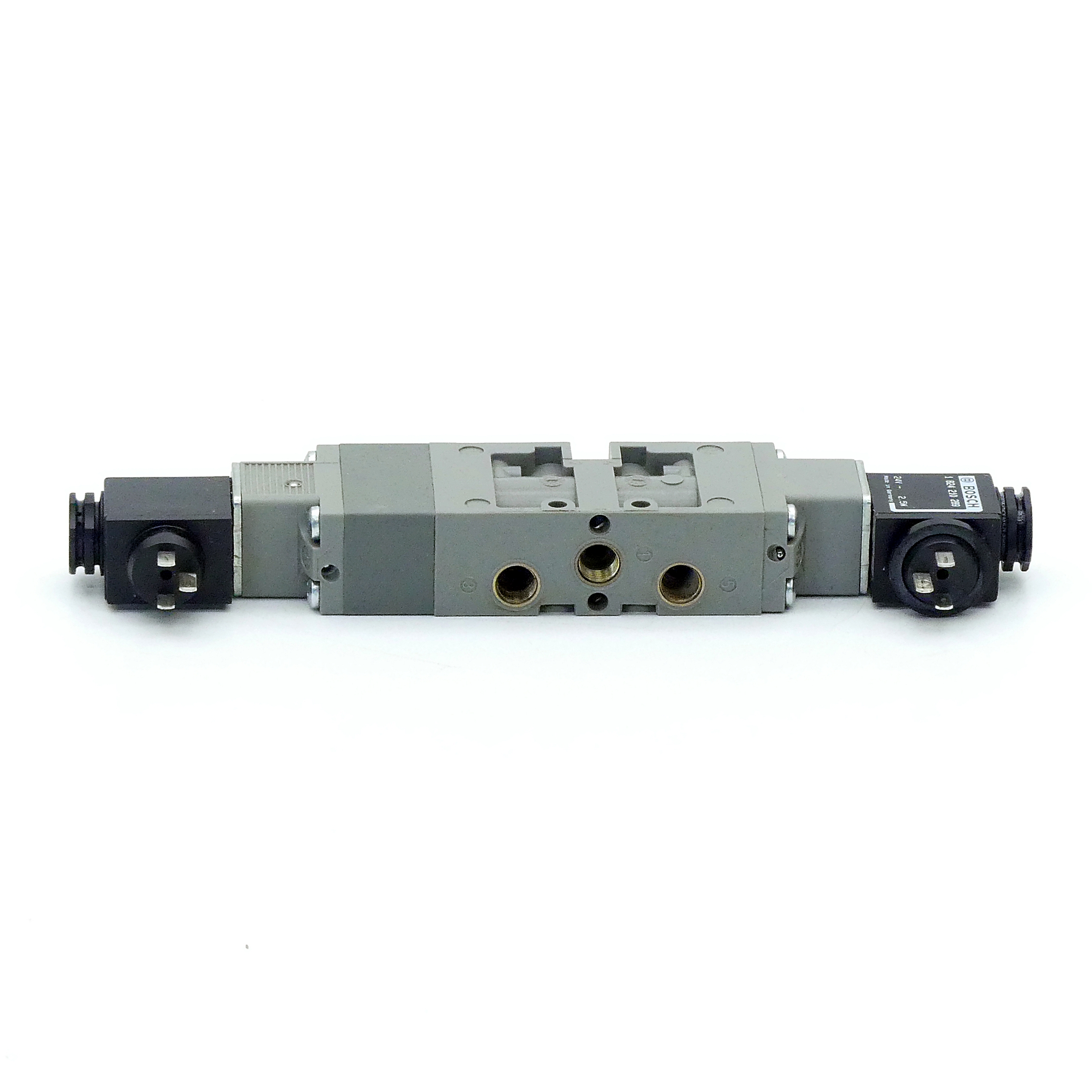 5/3 - Direction valve