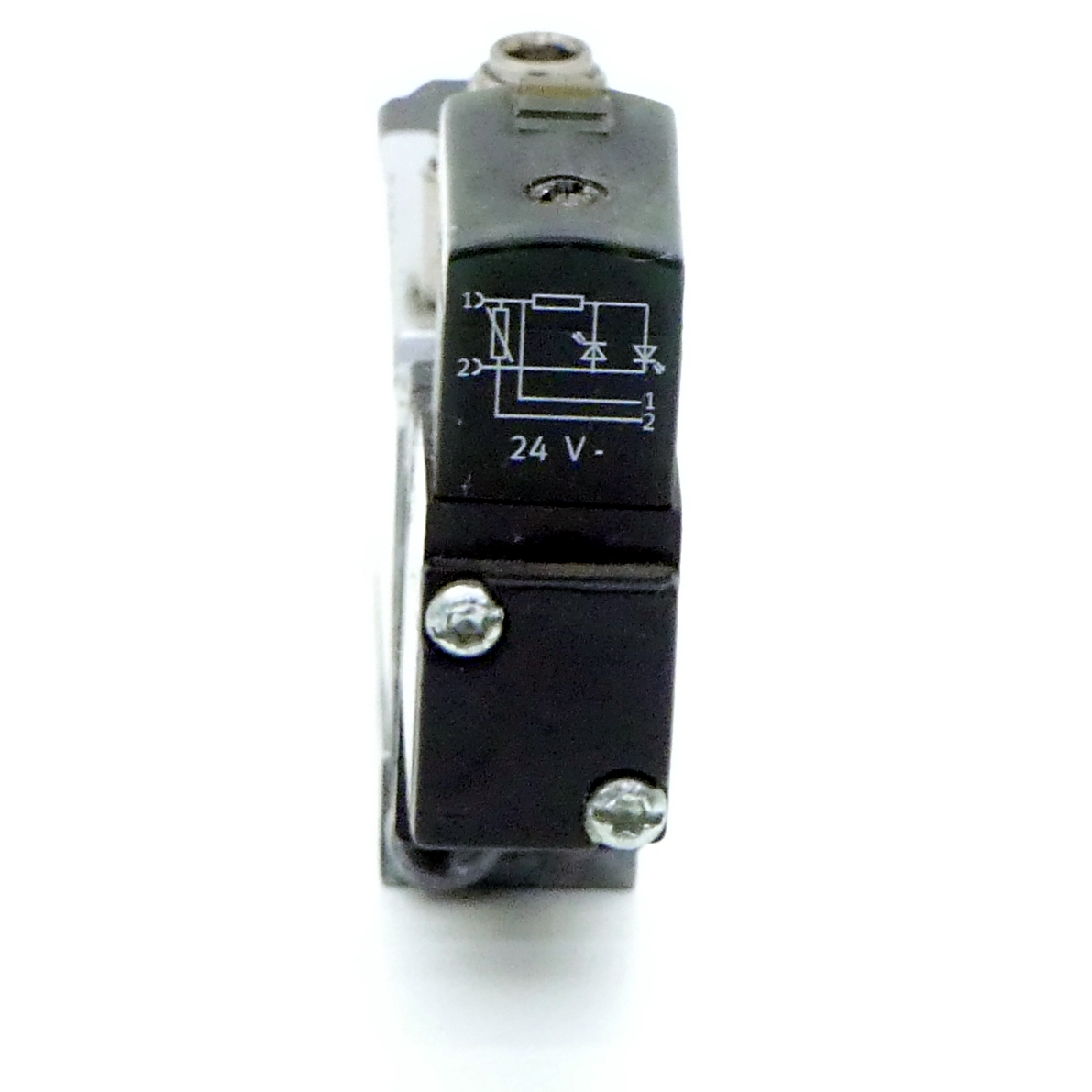 solenoid valve MEH-5/2-1/8-B 