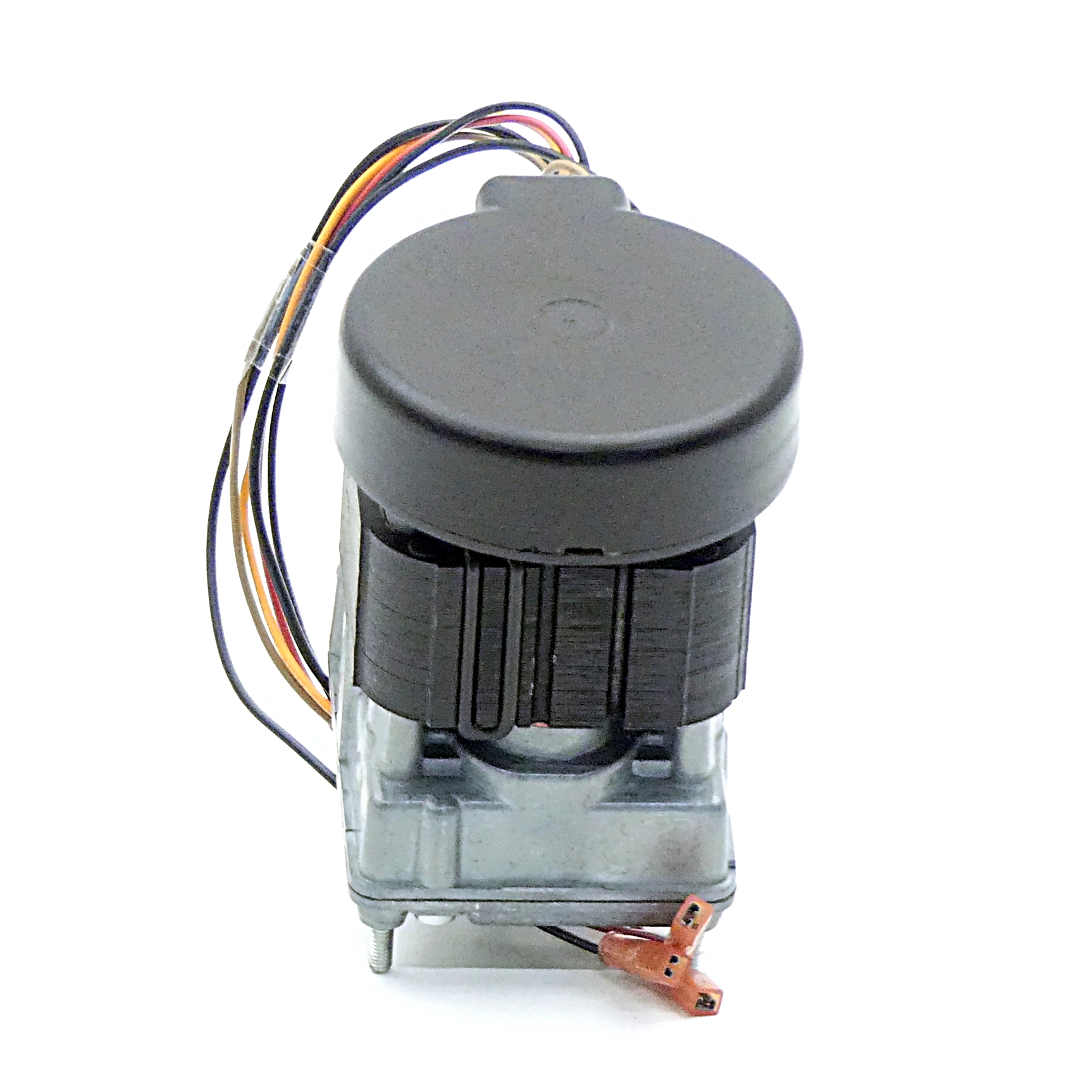 Gear motor 