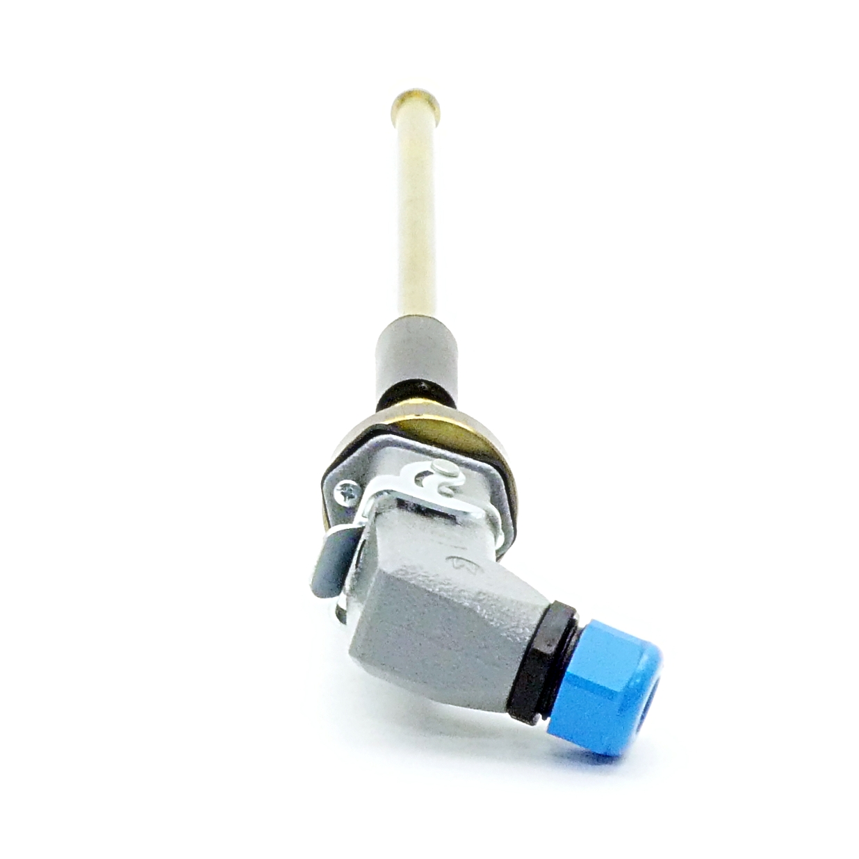 Level controller EExi IIC T4 