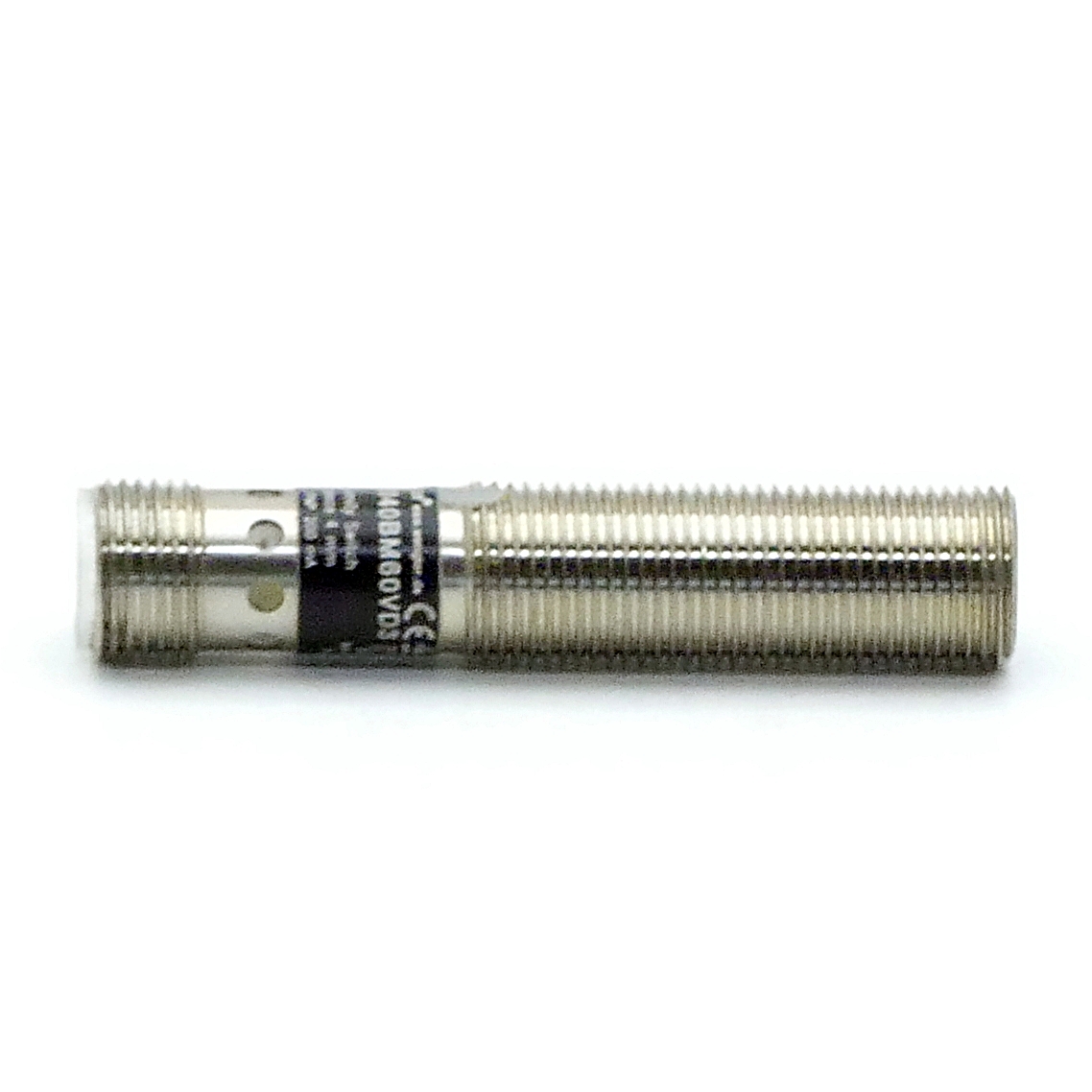 Inductive proximity sensor 