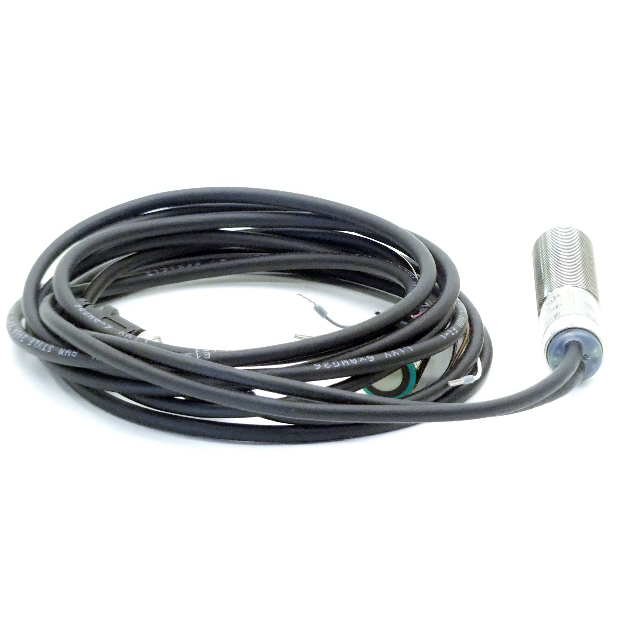 Doppelbogen-Sensor UDC-18GM-400-3E3 