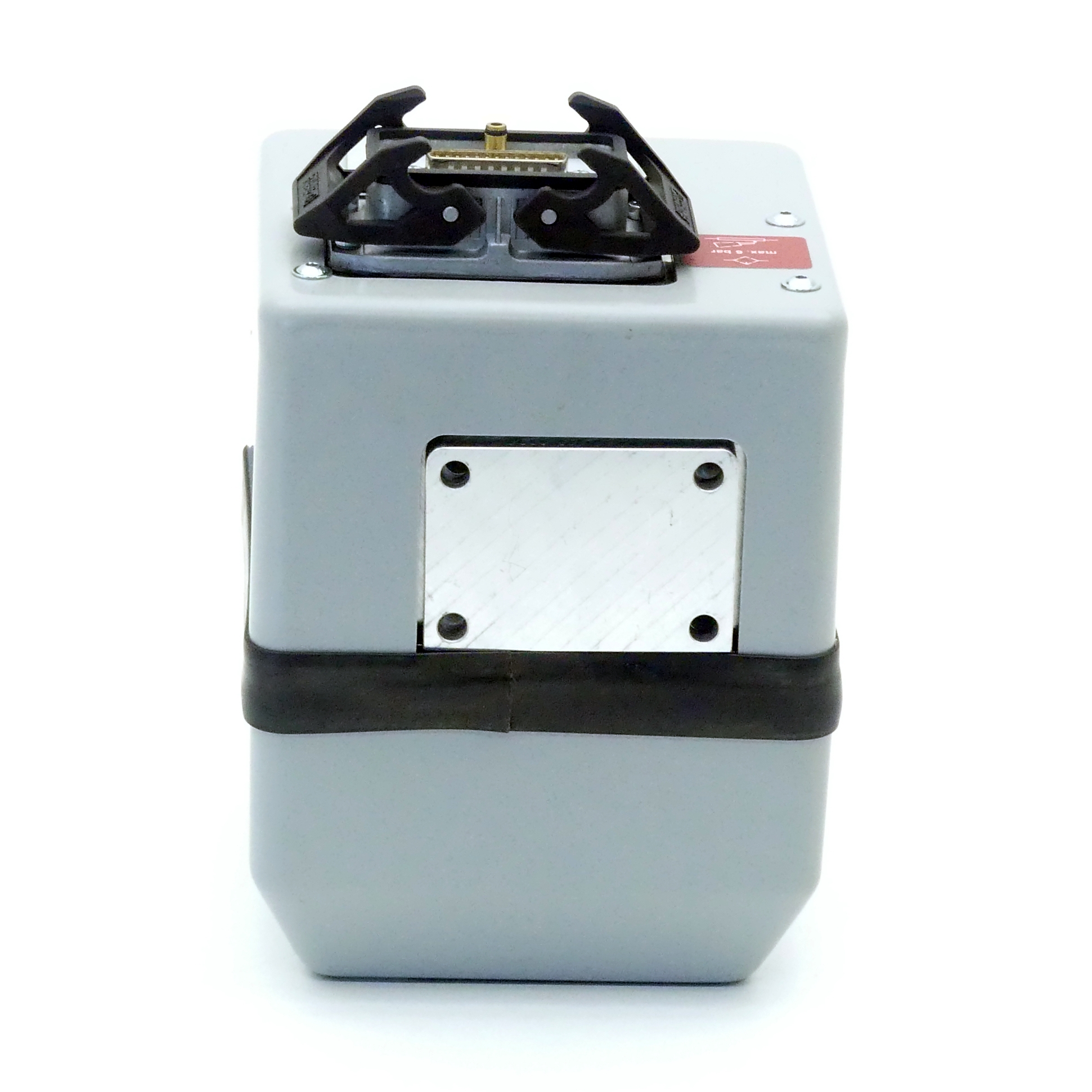 Needle marker U2 