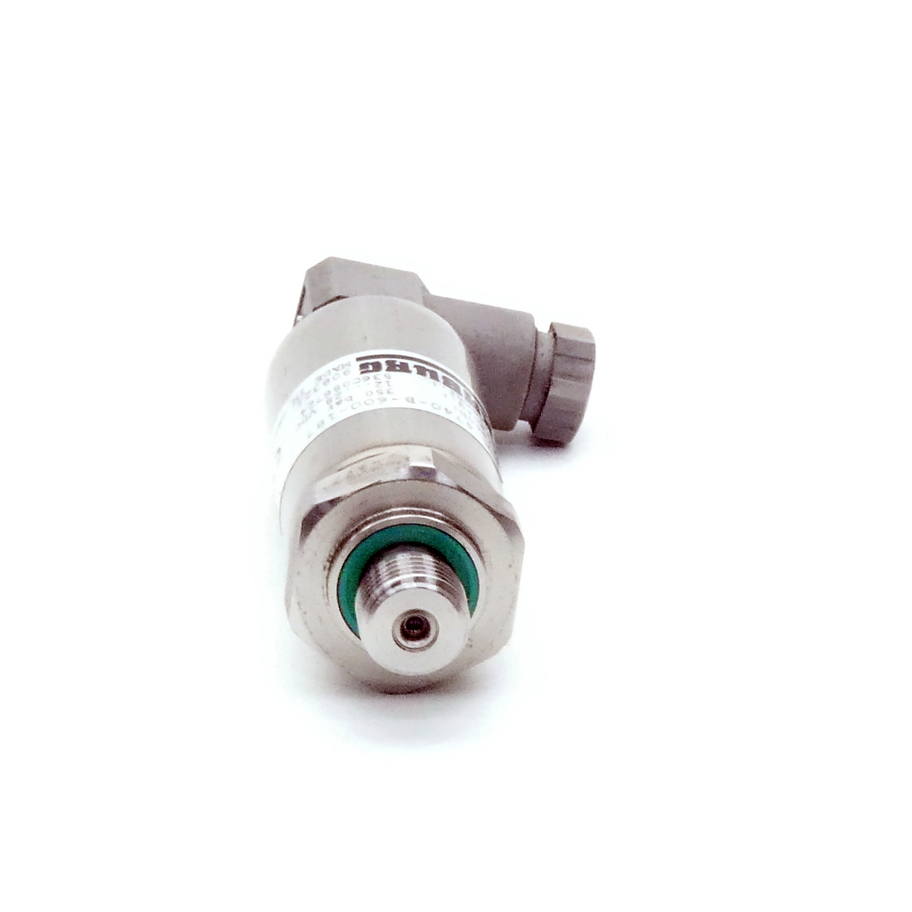 Pressure transducers HDA 4740-B-600-187
