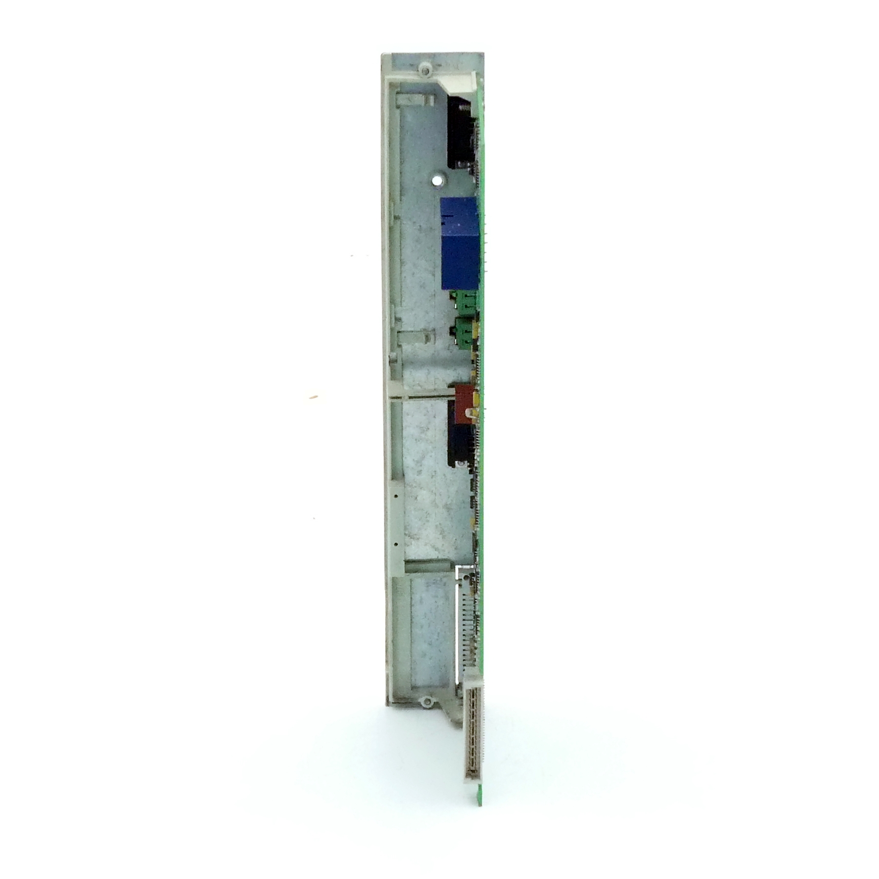 Interface module  Used