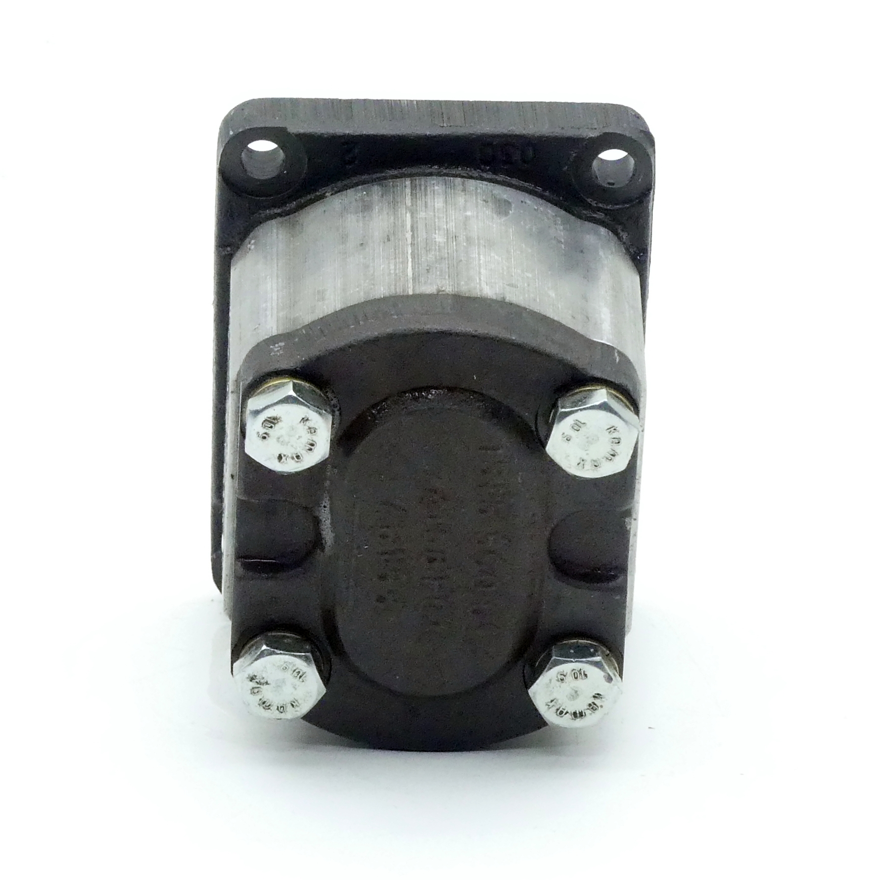 Hydraulic gear pump 