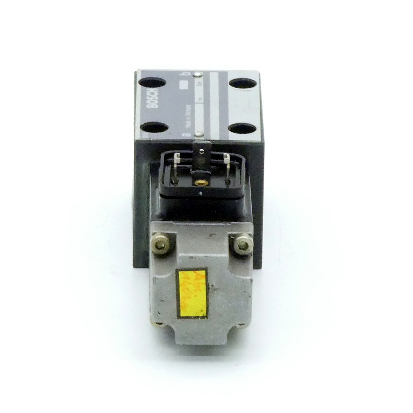 Distribution valve 081WV06P1N139WS024/00A0