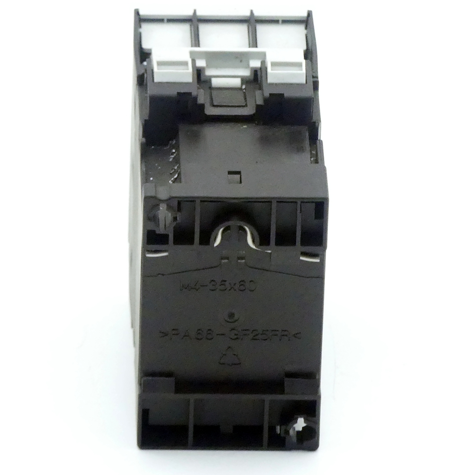 Hilfsschütz 