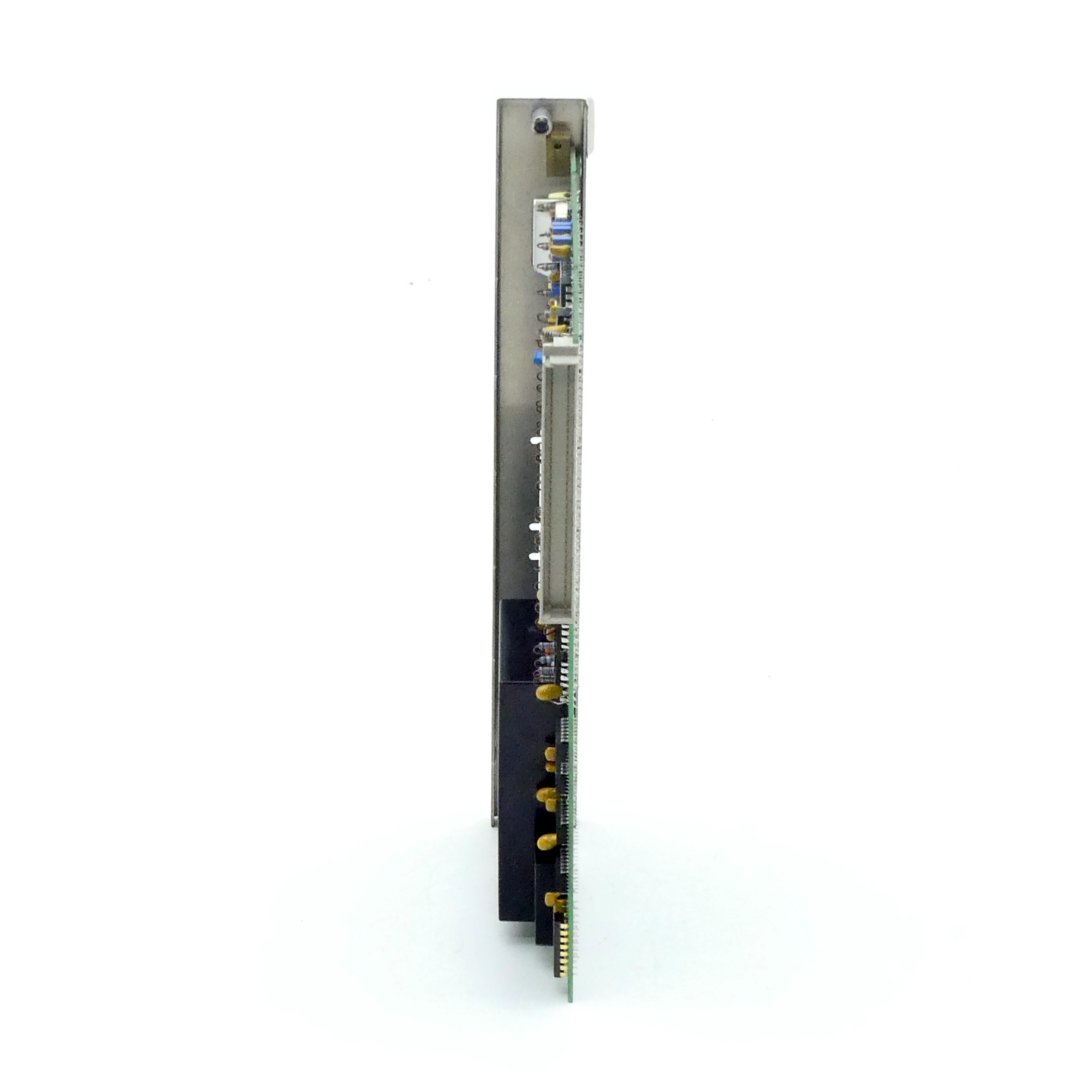 Output module 