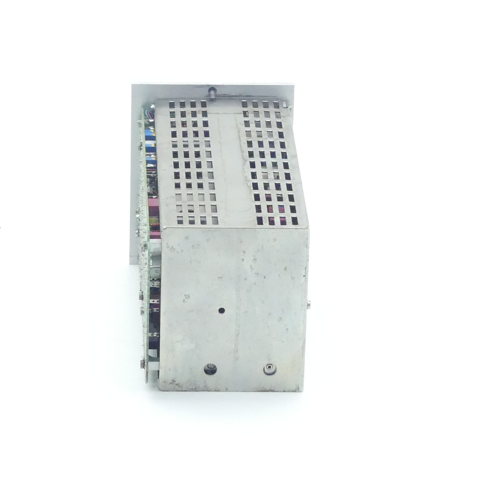 Messverstärker  Gebraucht