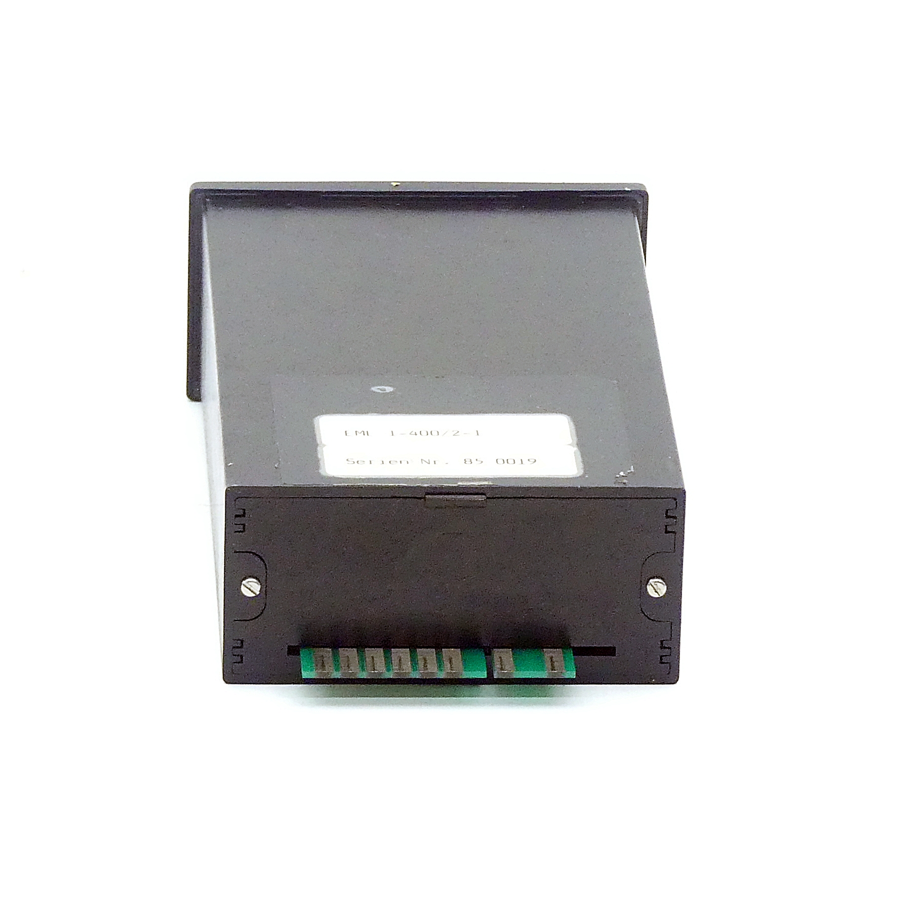 Messverstärker EML1 