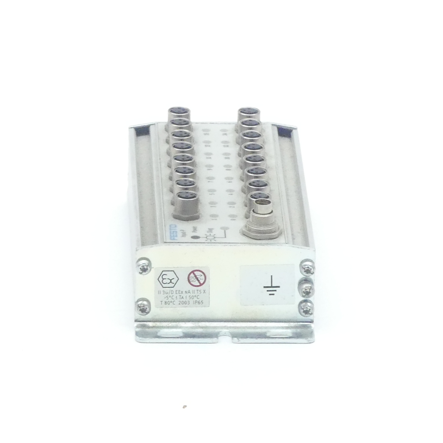 Input Module CP-E16-M8 