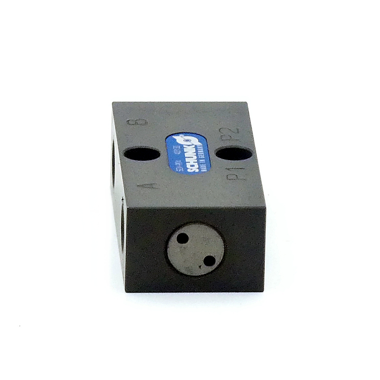 Pressure maintenance valve SDV-P 04 