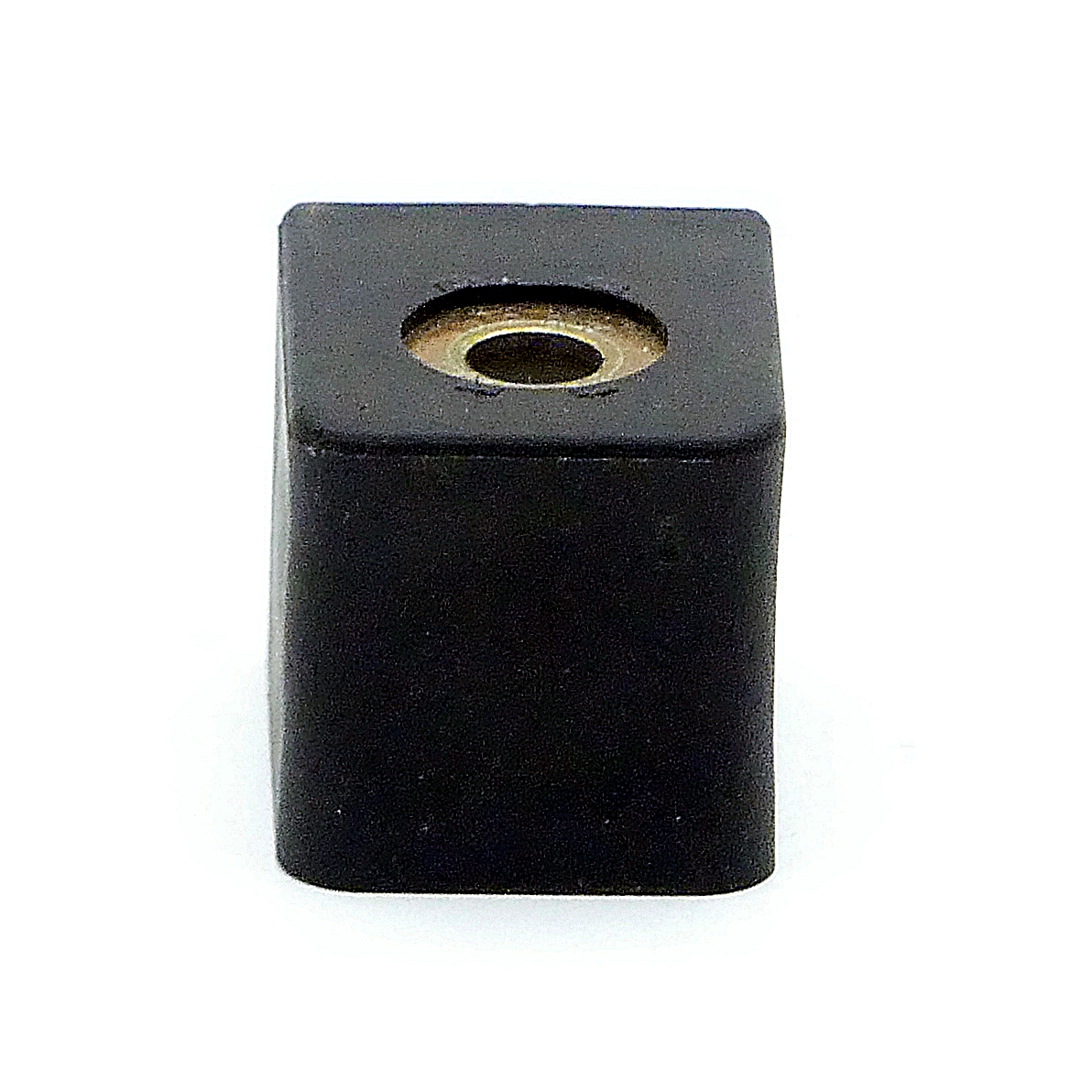 Magnetic coil 
