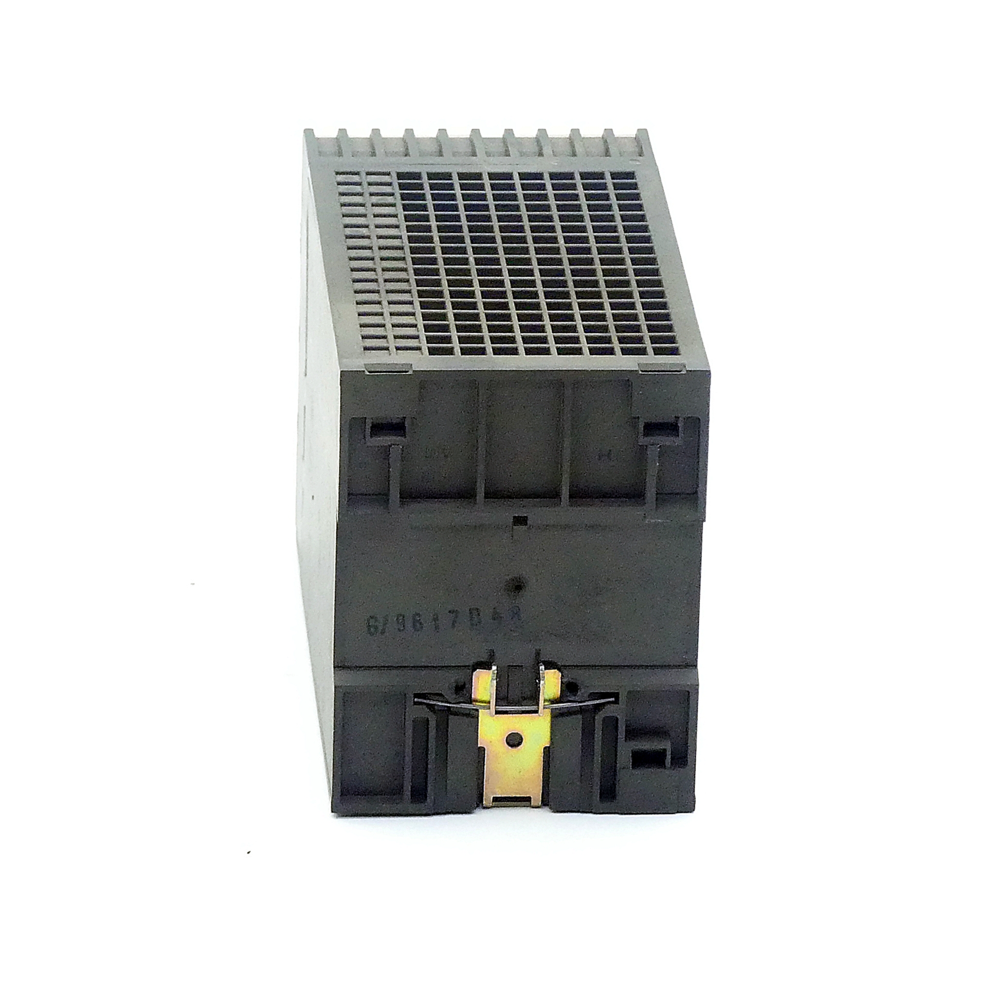 Safety relay 