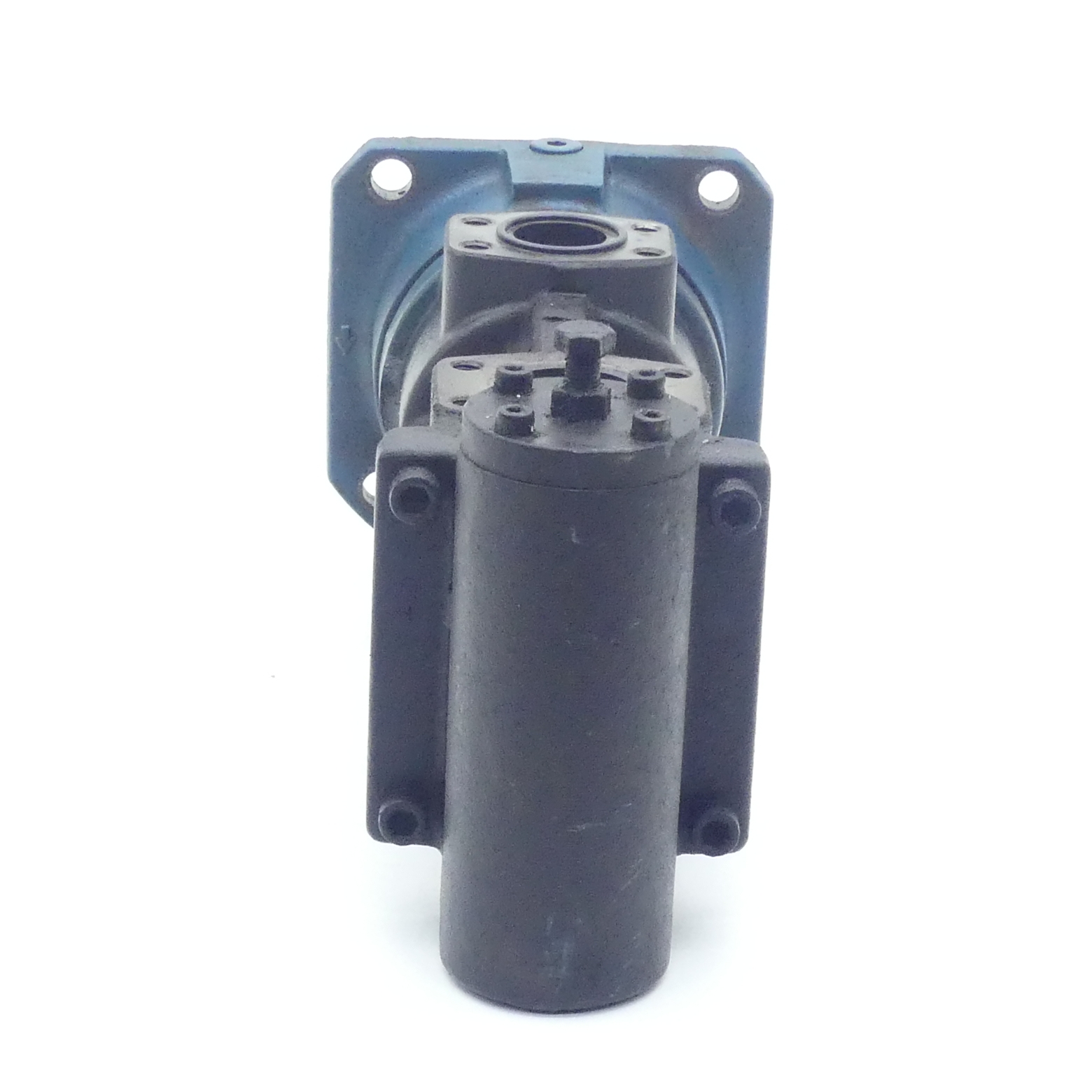 Screw pump 