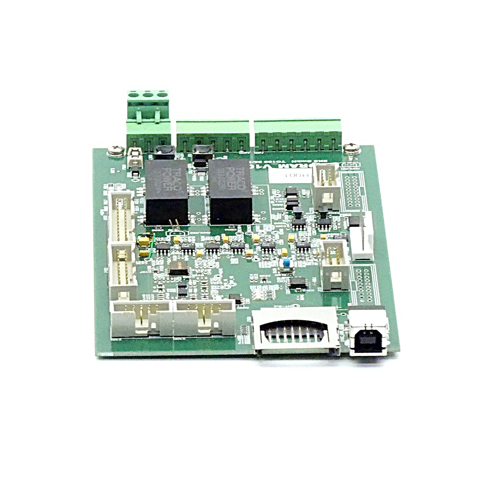 Circuit board Floram_V100