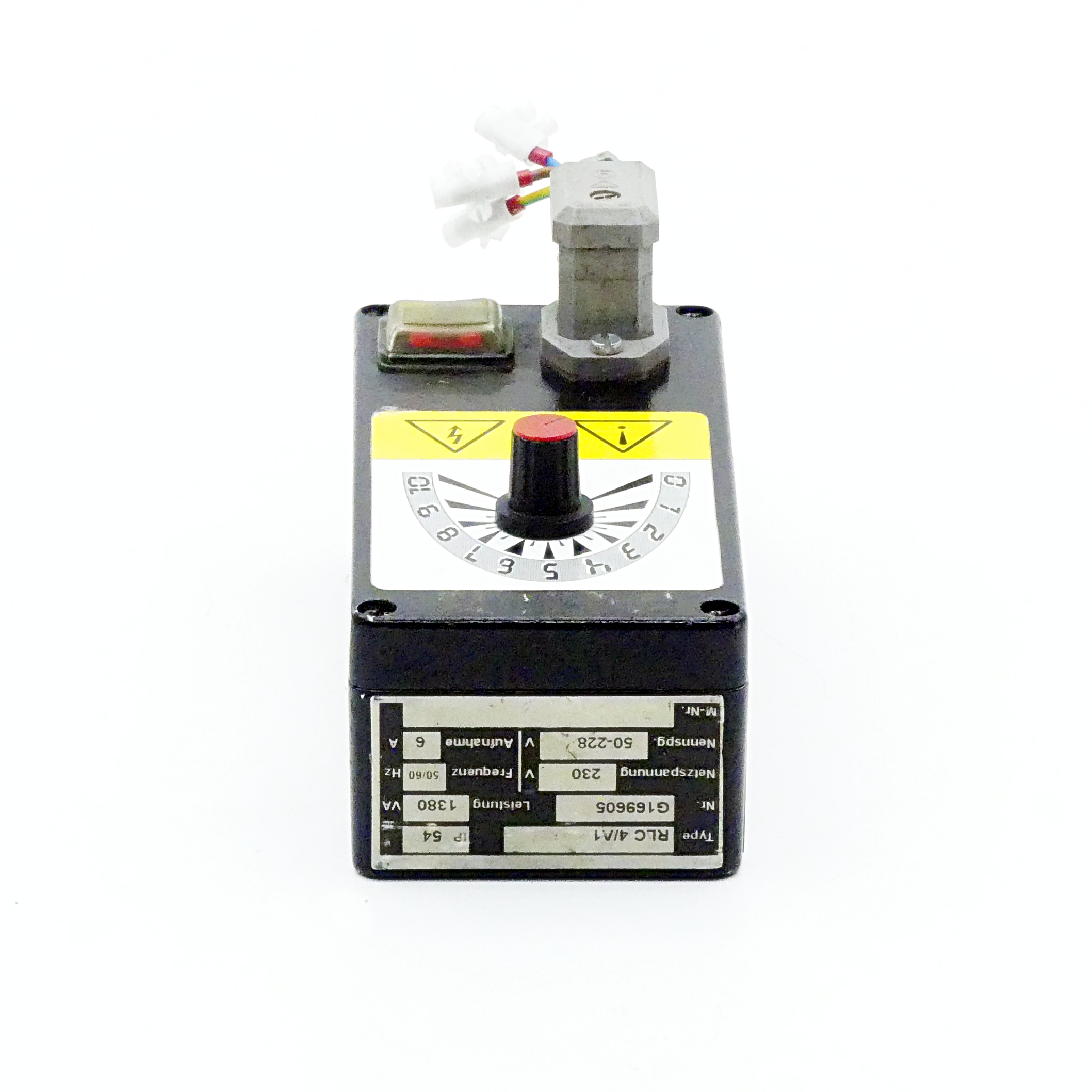 Controller RLC 4/A1 