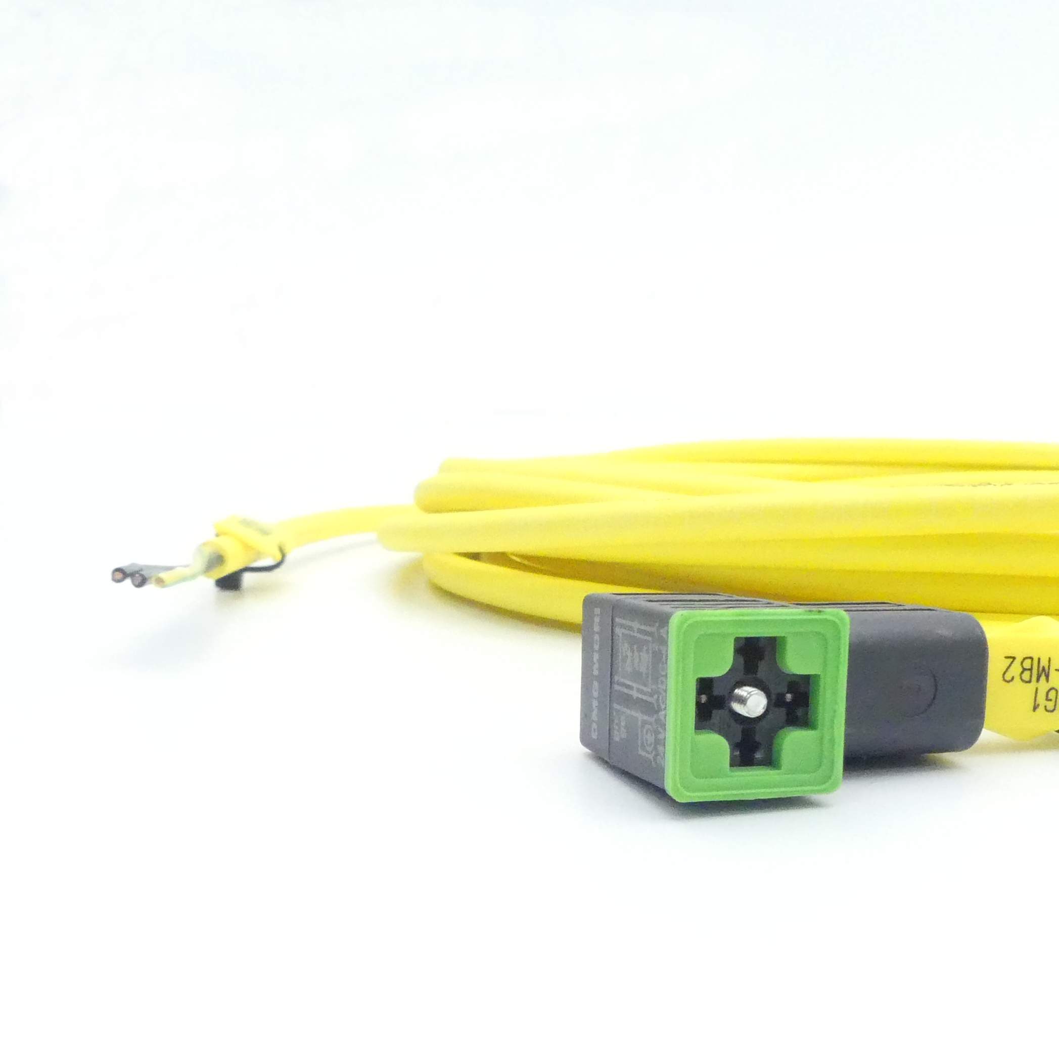 Connectin cable Master File 165828