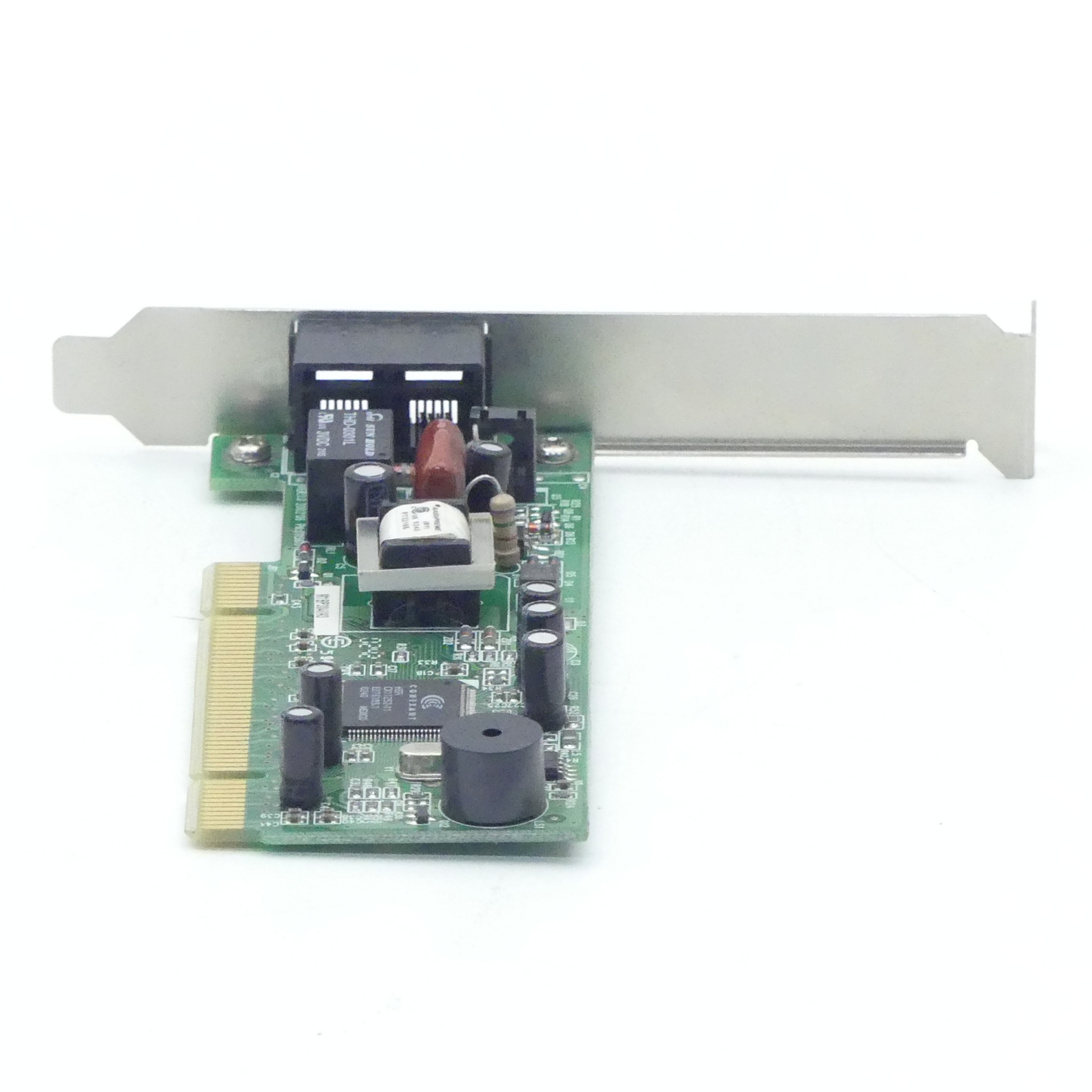 Leiterplatte VER 1.0 2002'06 