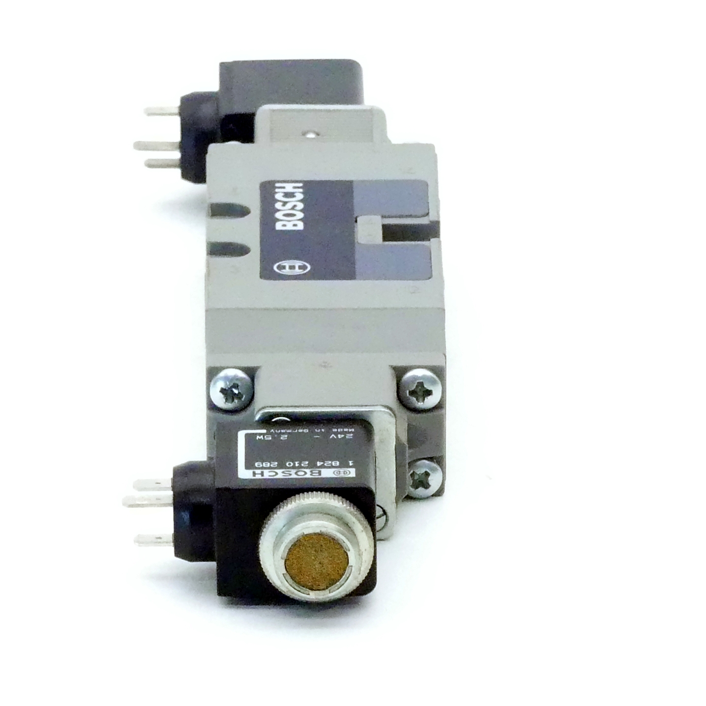 5/3 way valve 