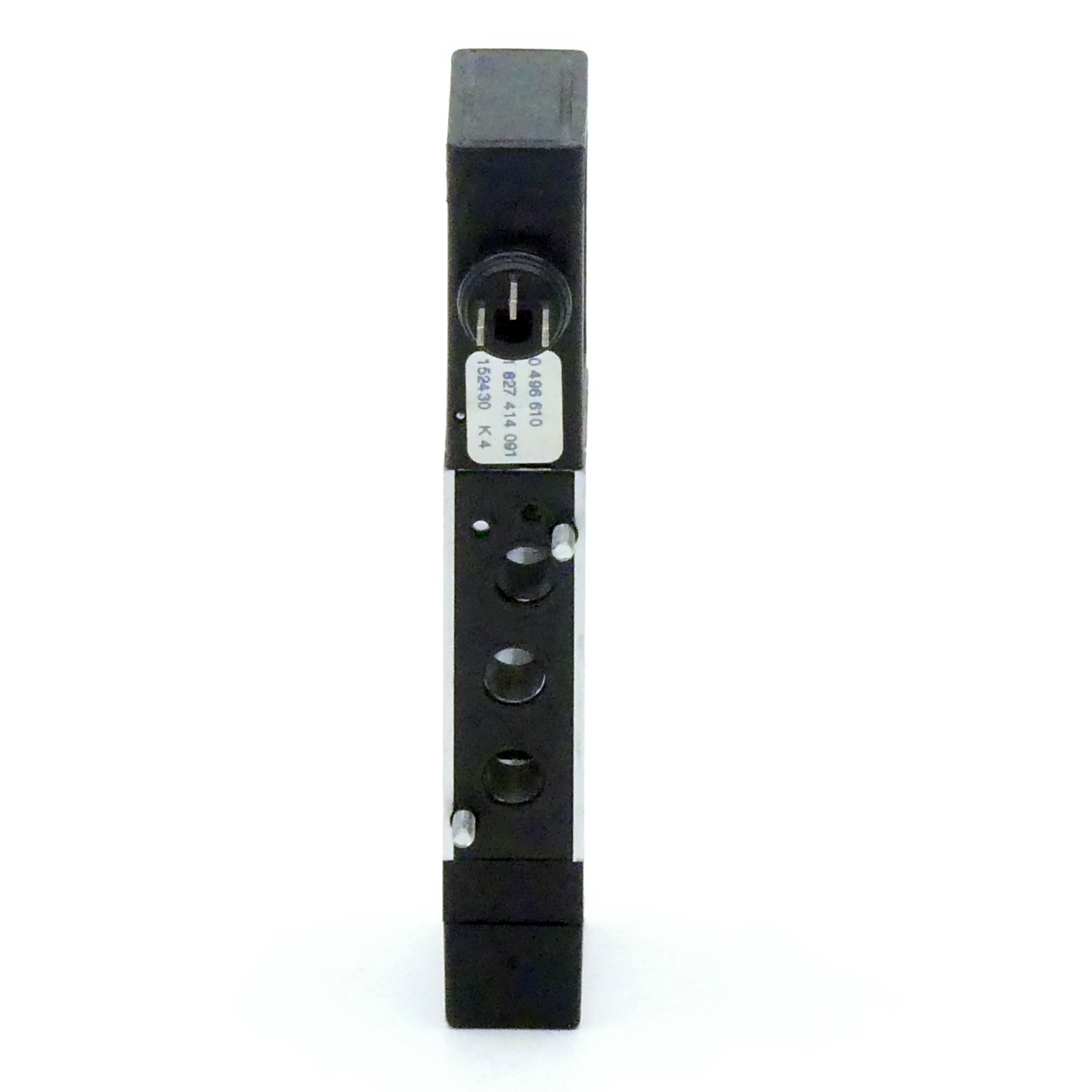 Way valve 