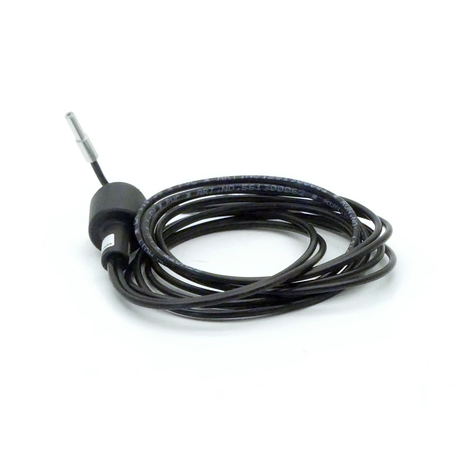 Fiber optic light guide 