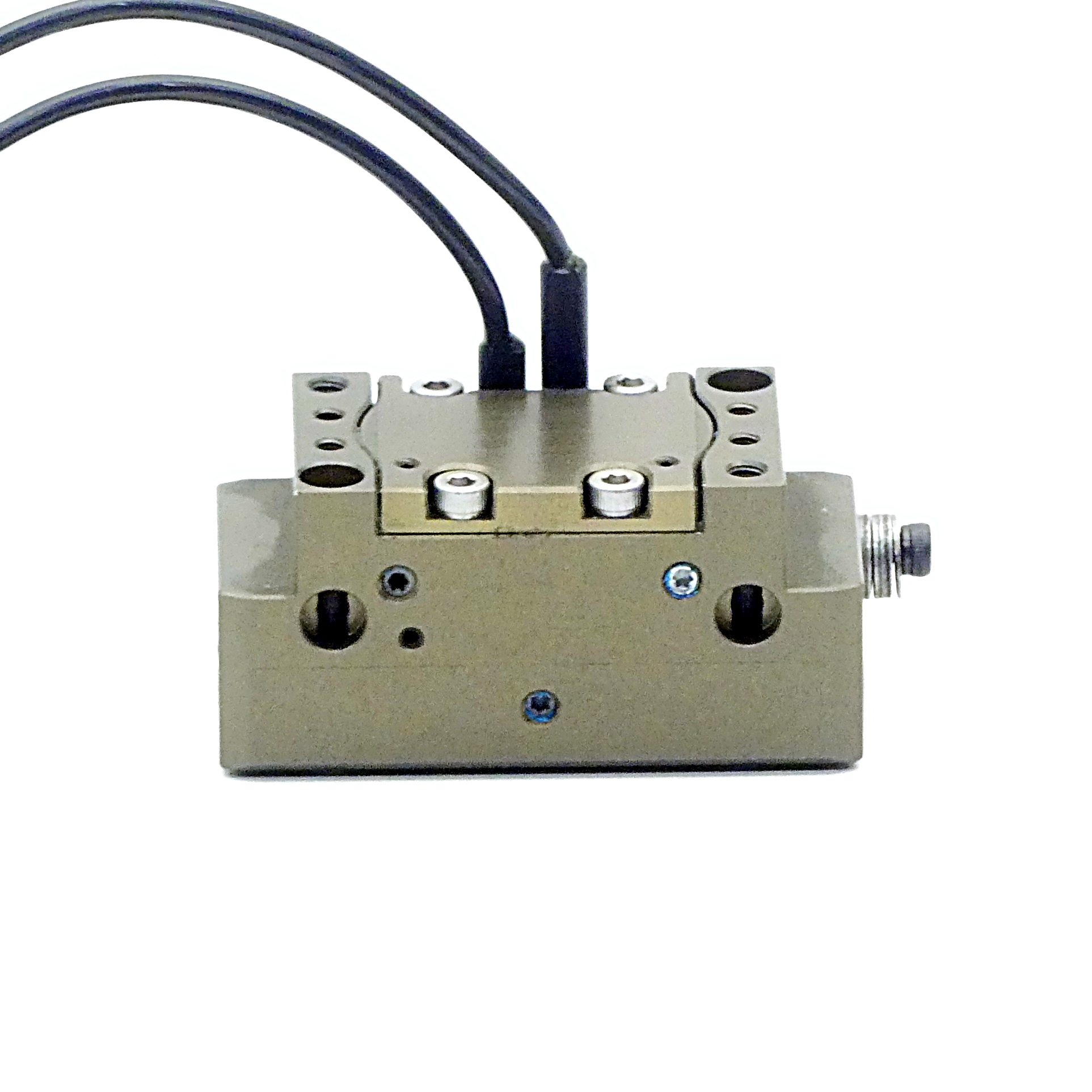 Universalgreifer PGN-plus 40