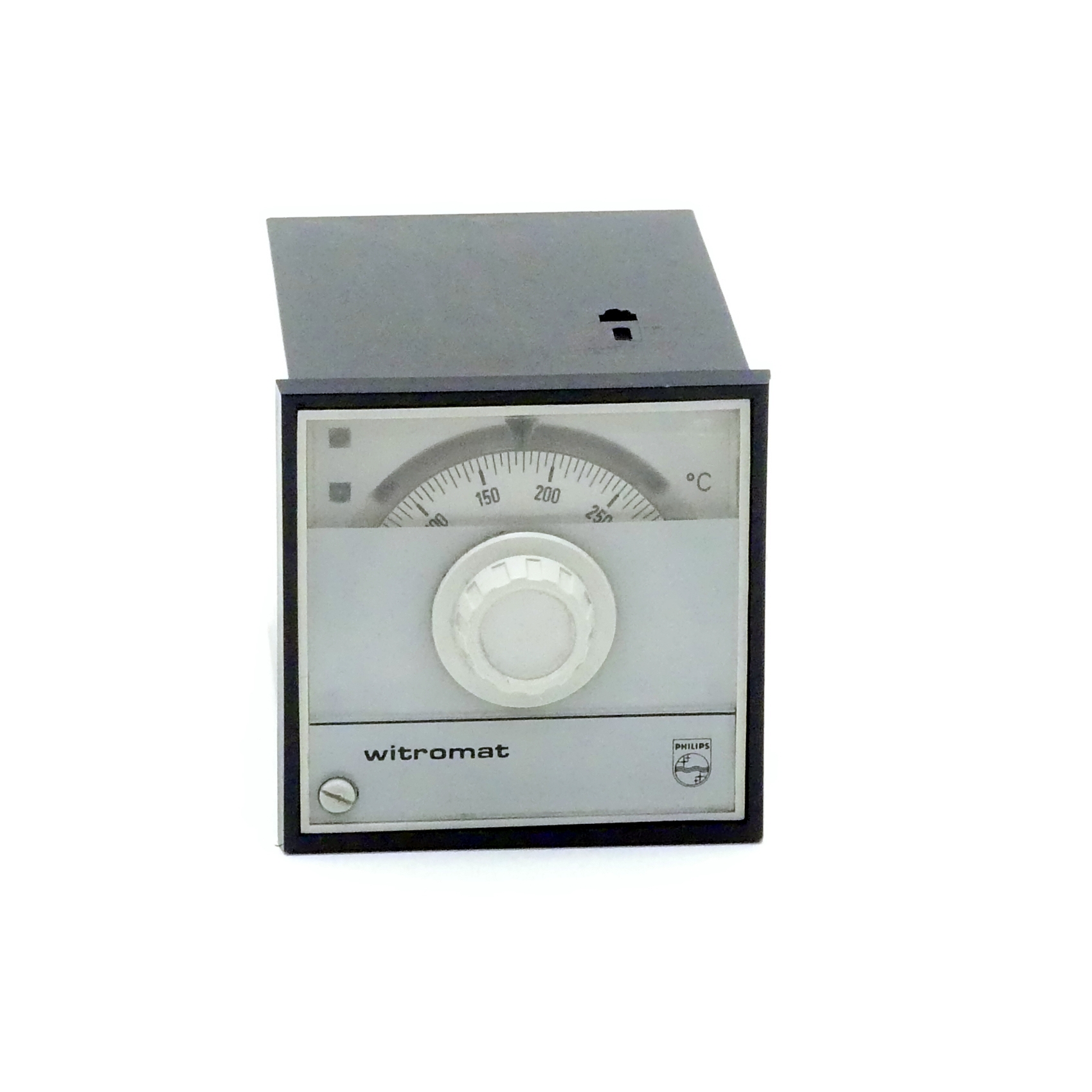Witromat temperature controller