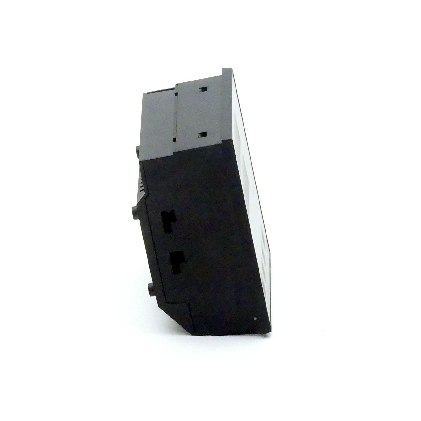Digital temperature controller