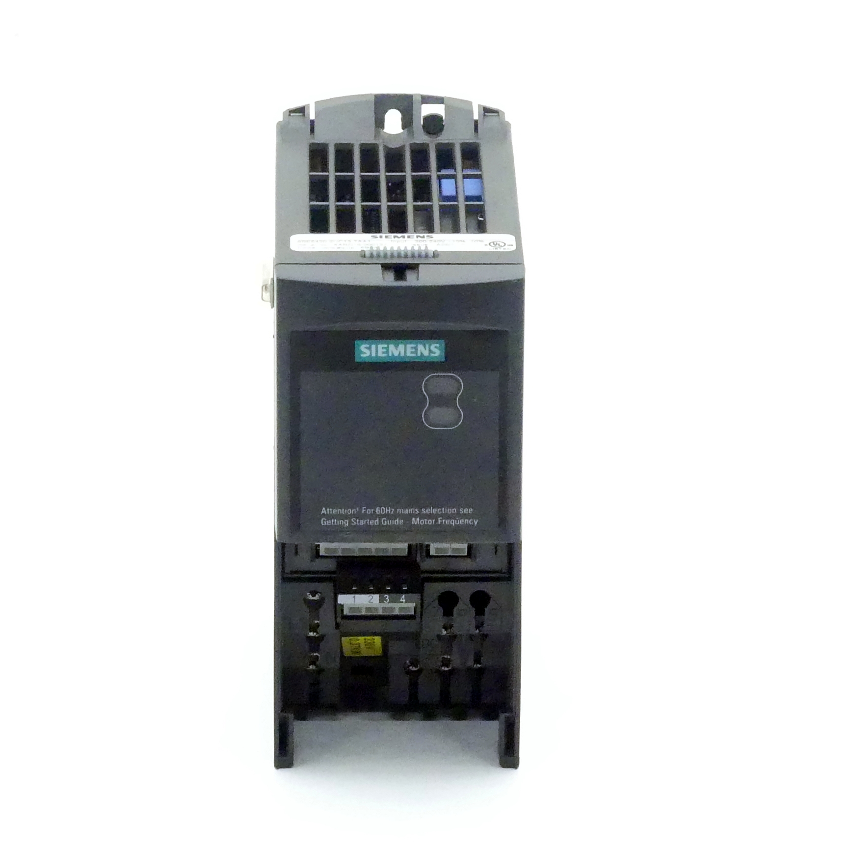MICROMASTER 420 