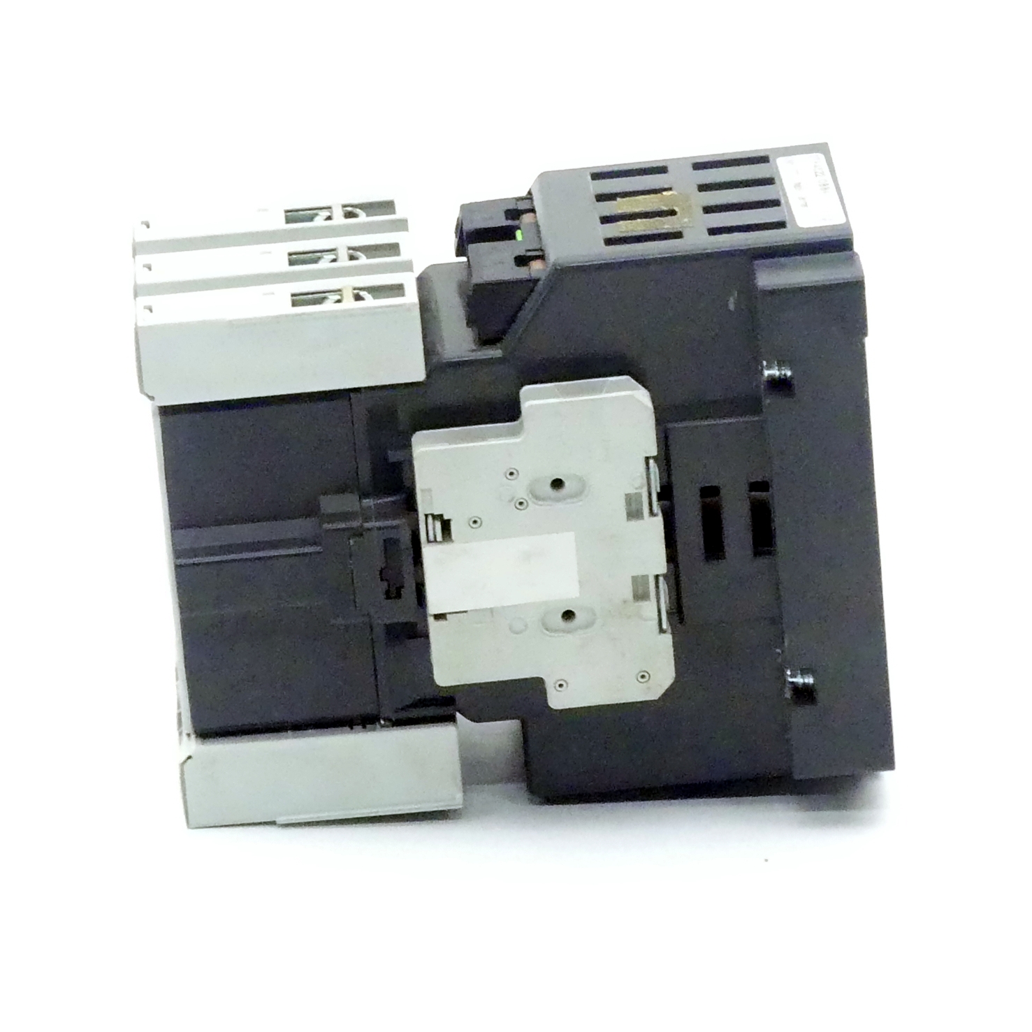 Contactor