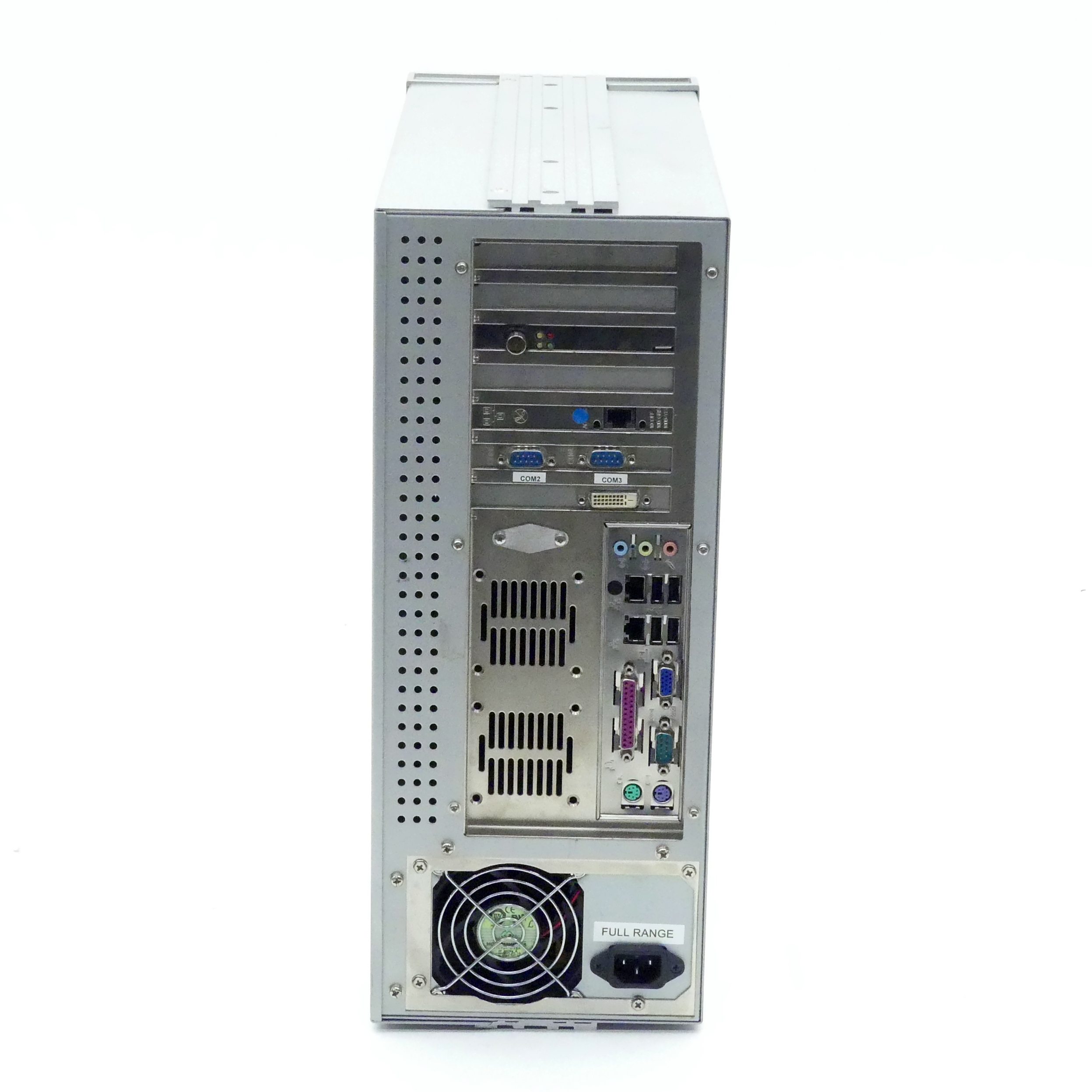 Industrial PC