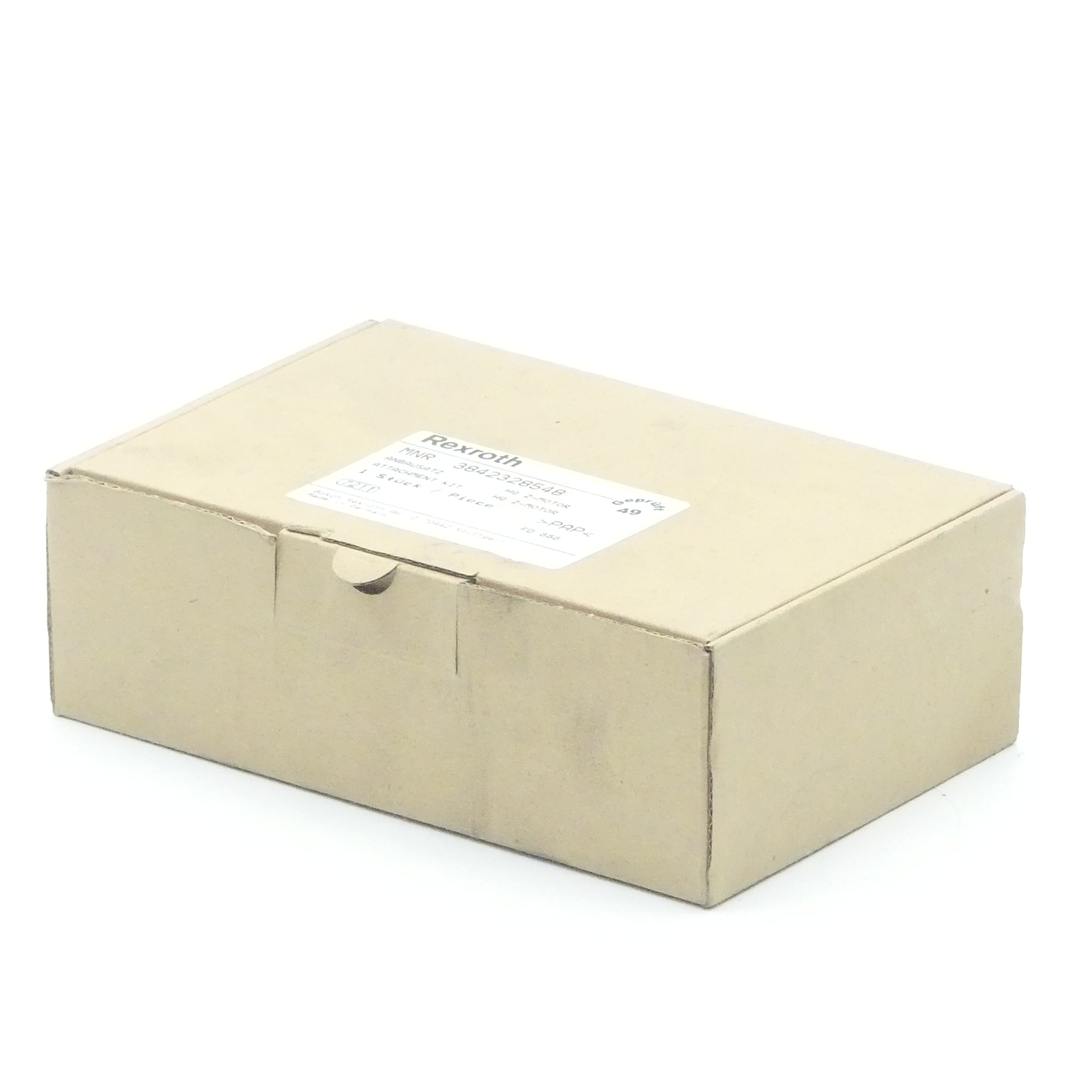 Attachment Kit HQ 2-Motor