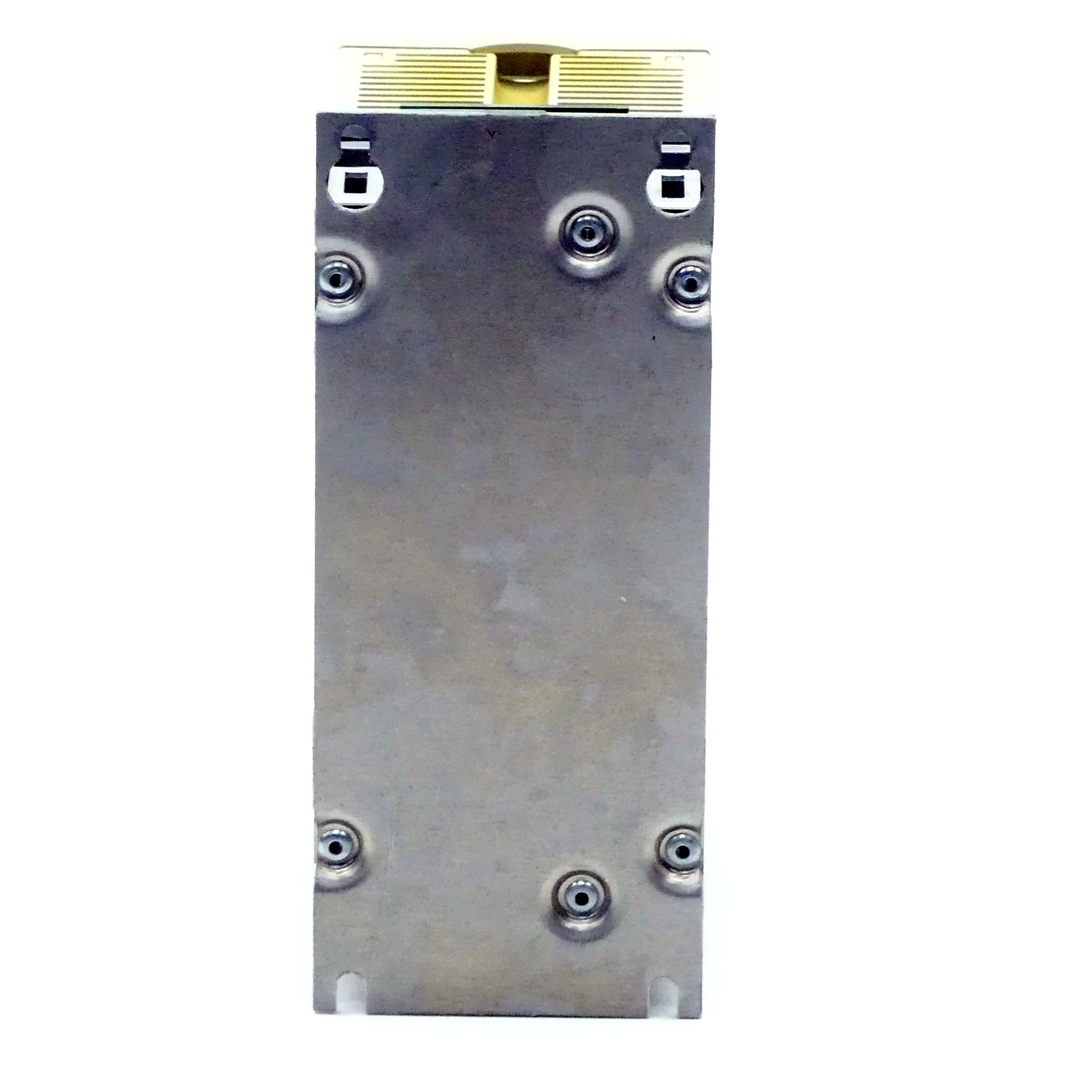 frequency converter 