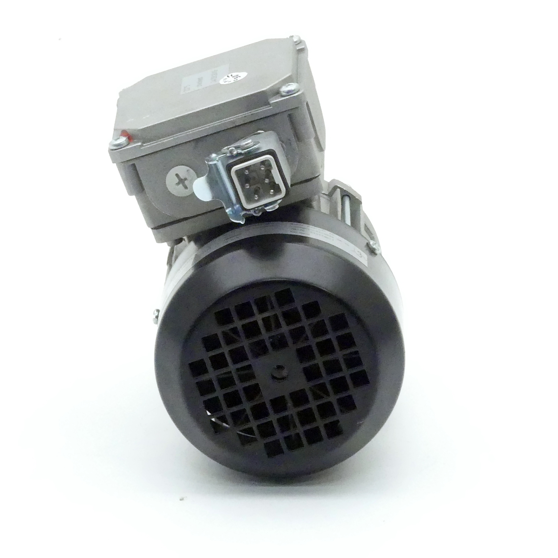 Drehstrommotor IEC 60034
