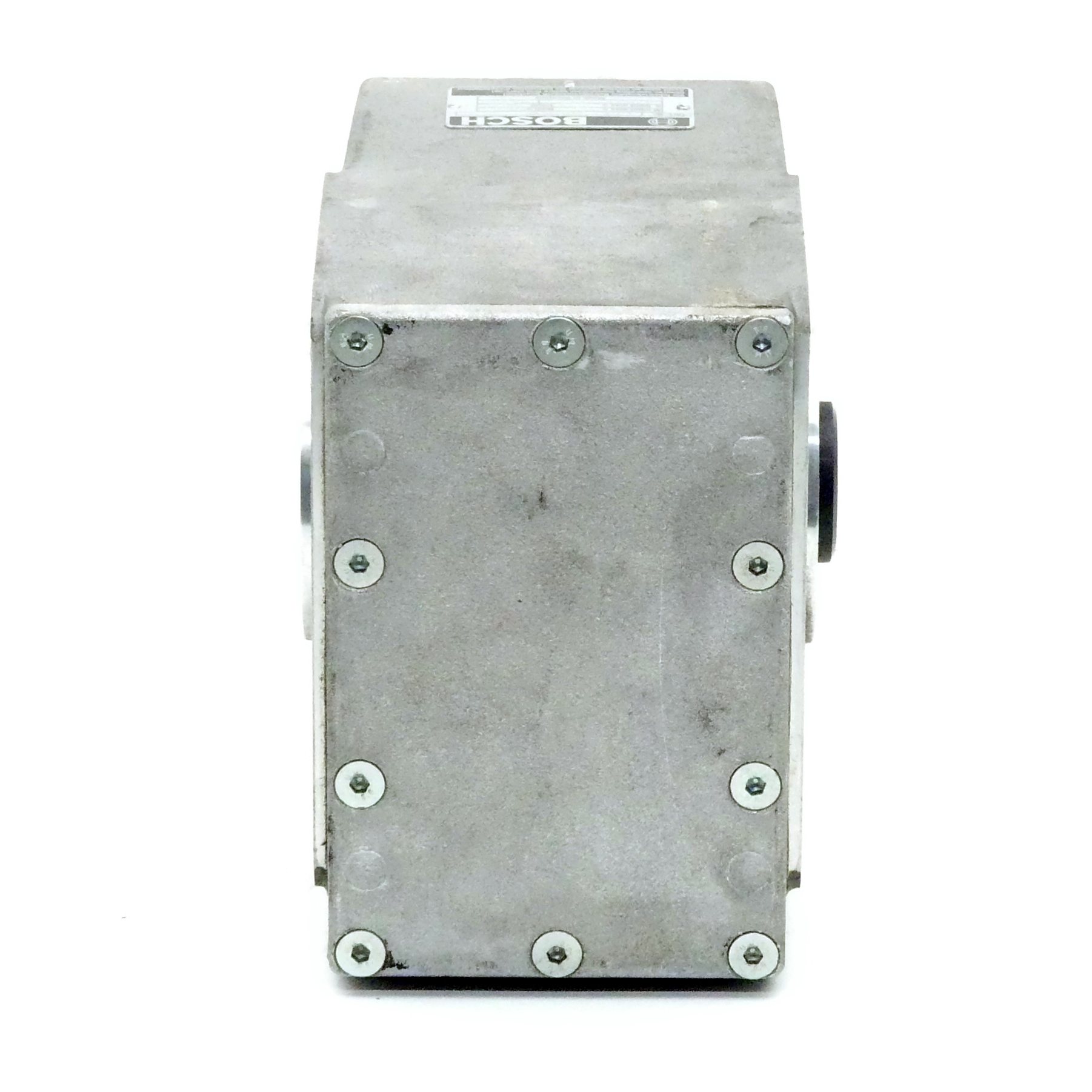 Angle gear
