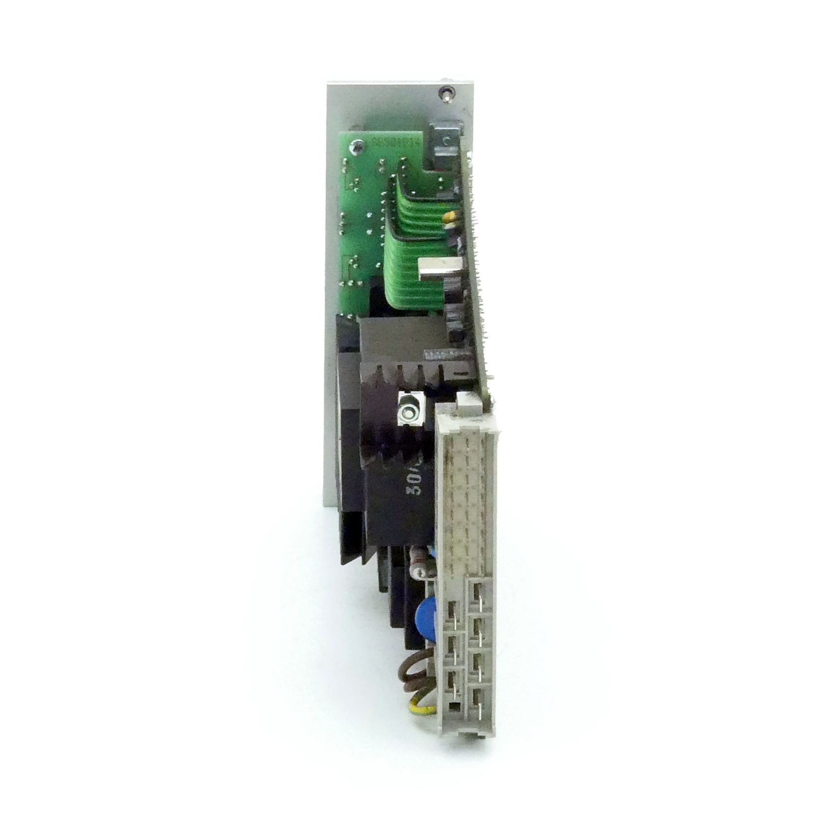 Vibrator control SE 501