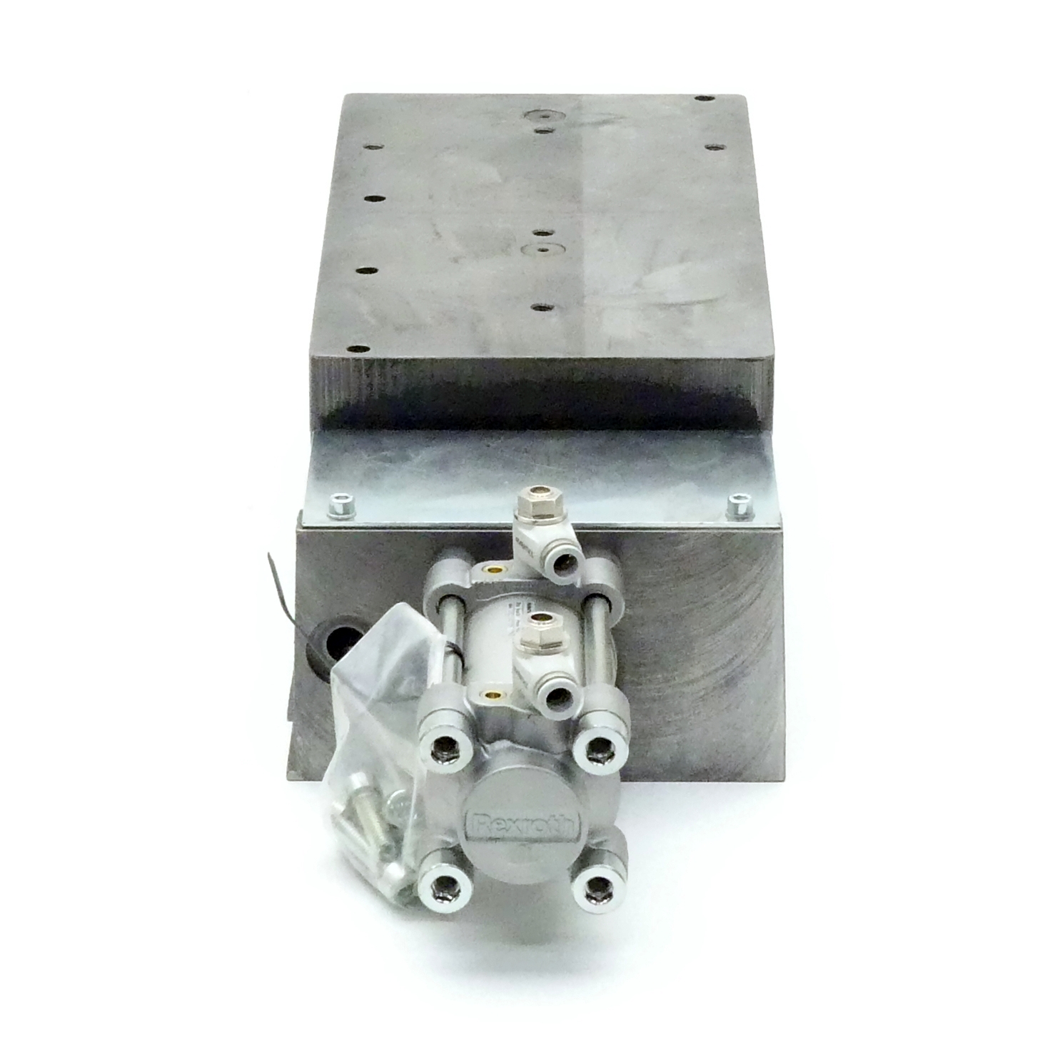 POSITIONING UNIT