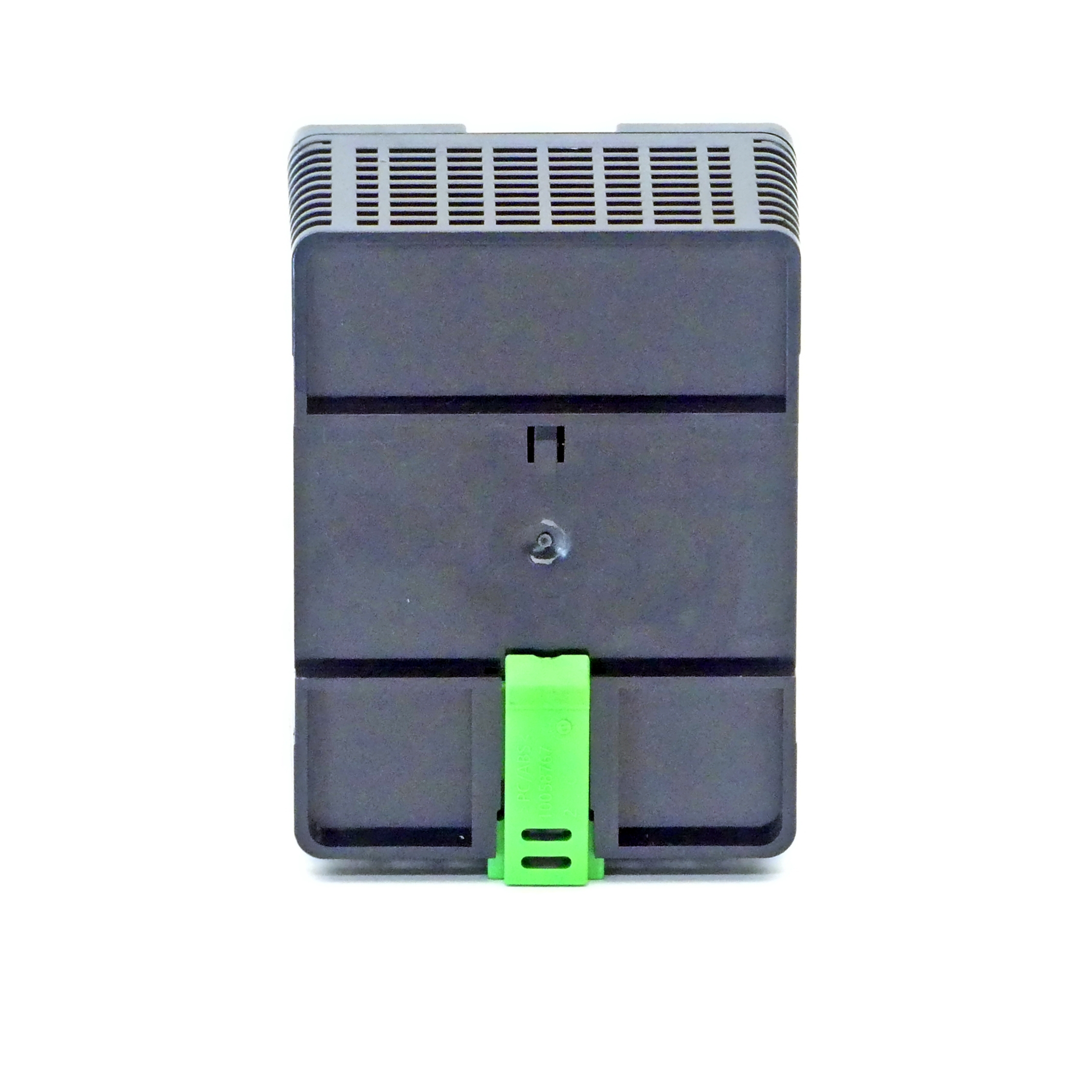 Load circuit monitoring