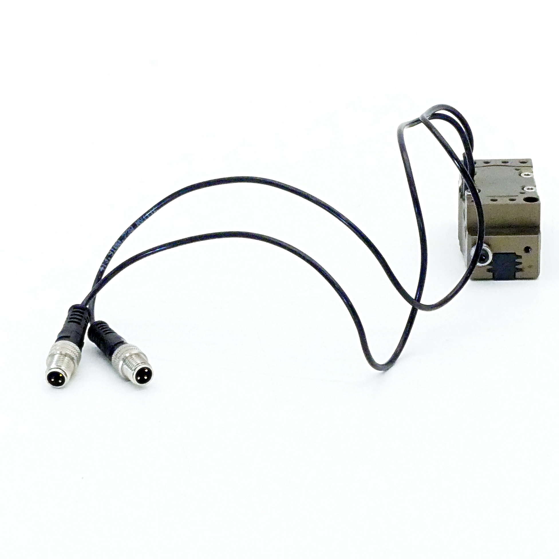 Universal gripper PGN-plus 40 