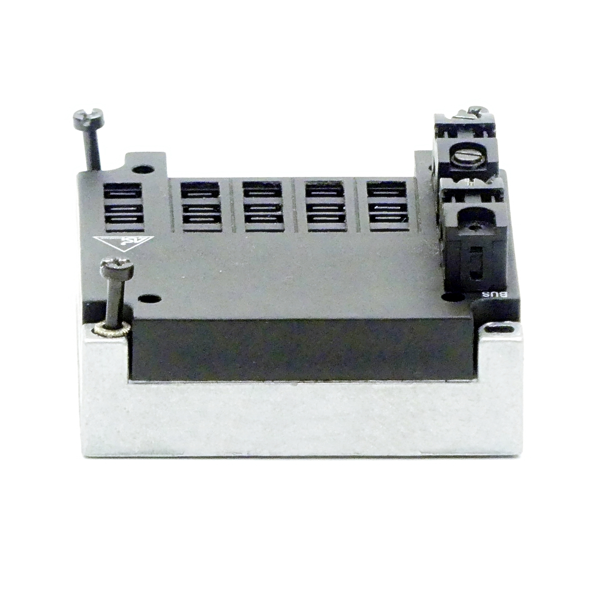 Anschaltung CPV10-GE-ASI-4-Z 