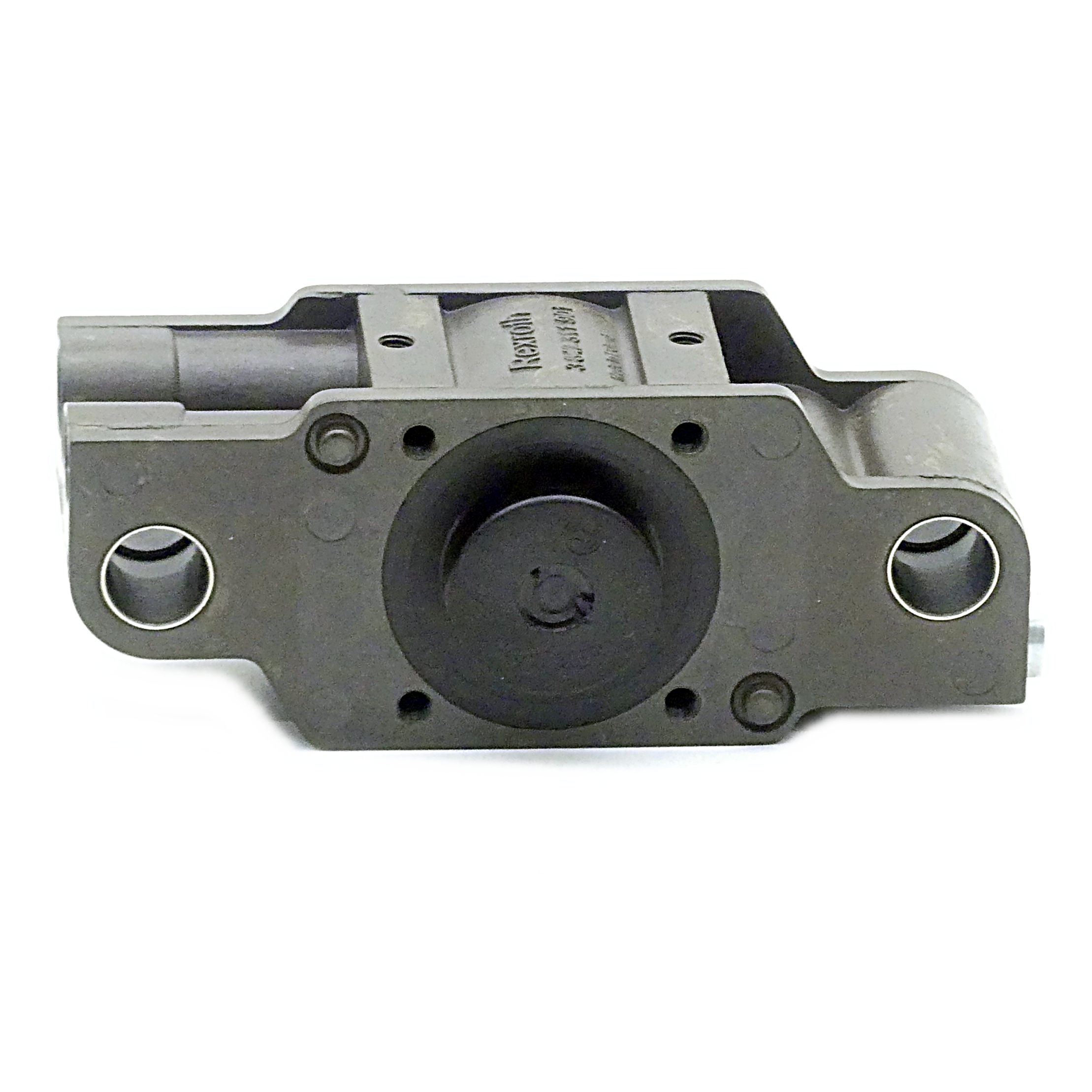 Pneumatik Stellantrieb 