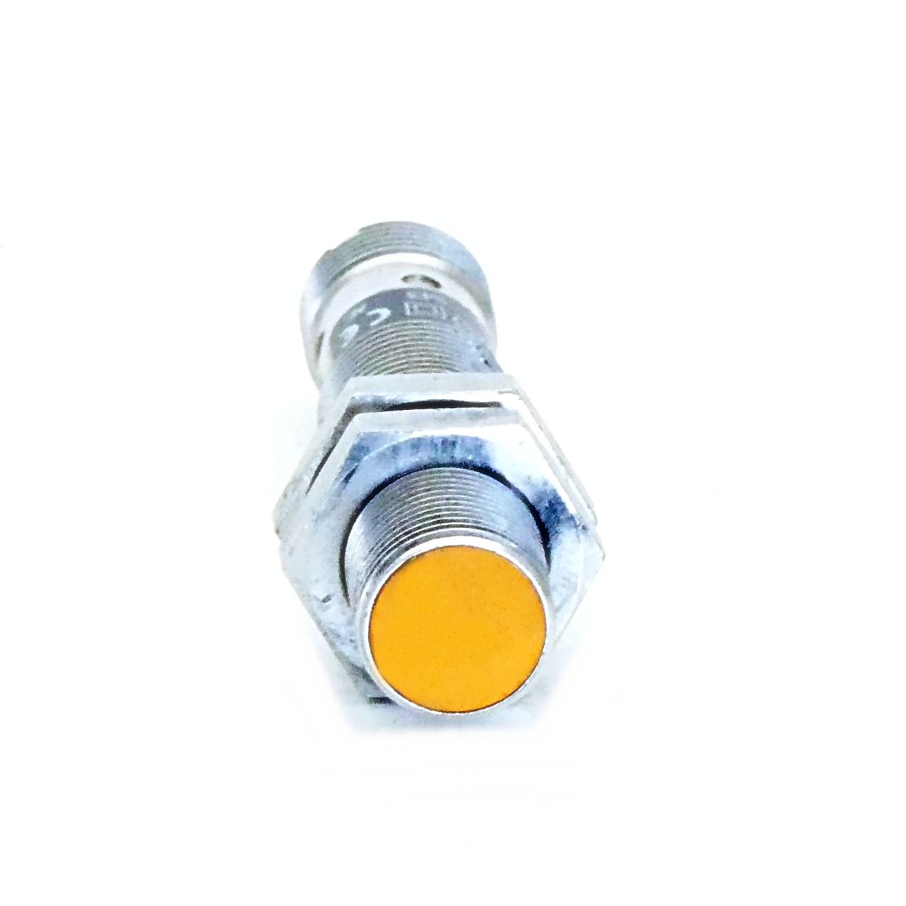 Inductive Sensor IF5915