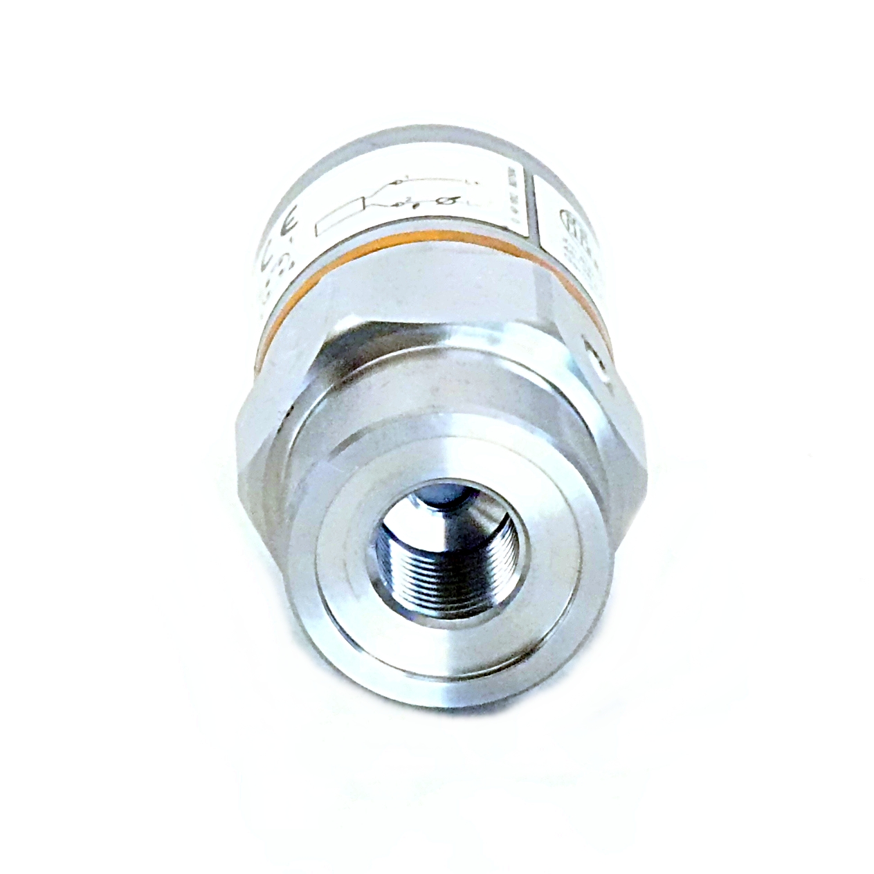 Pressure transmitter with ceramic measuring cell PA3029