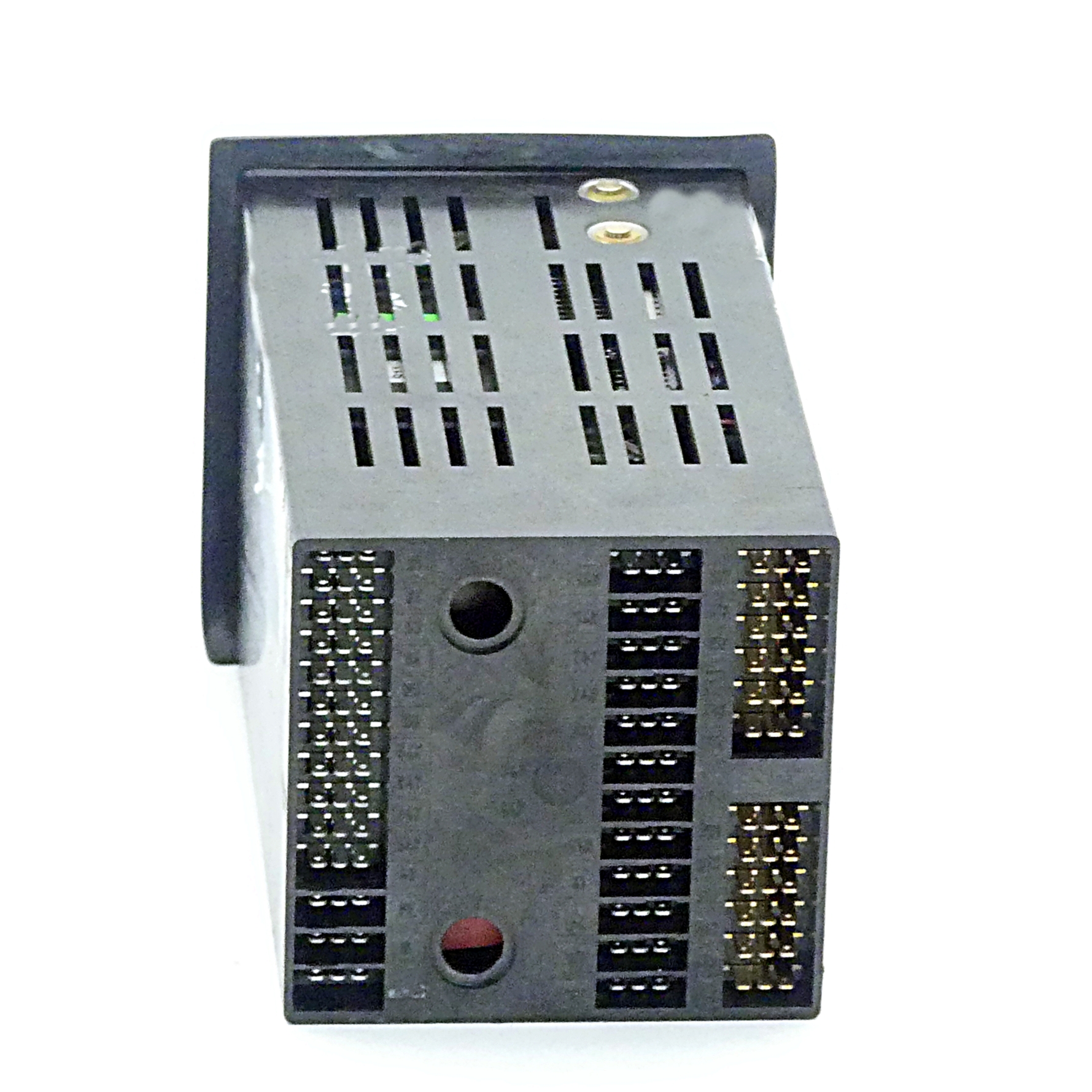 Temperature controller Metrawatt