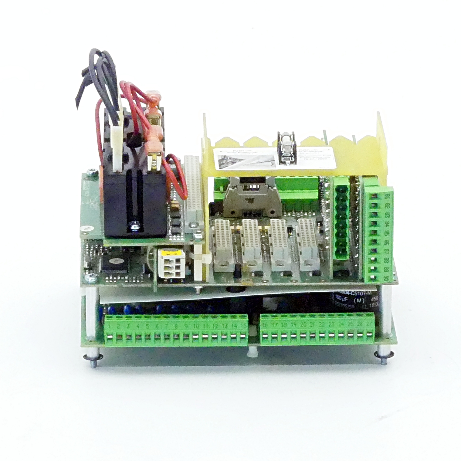 Motherboard-Modul 171-045806 